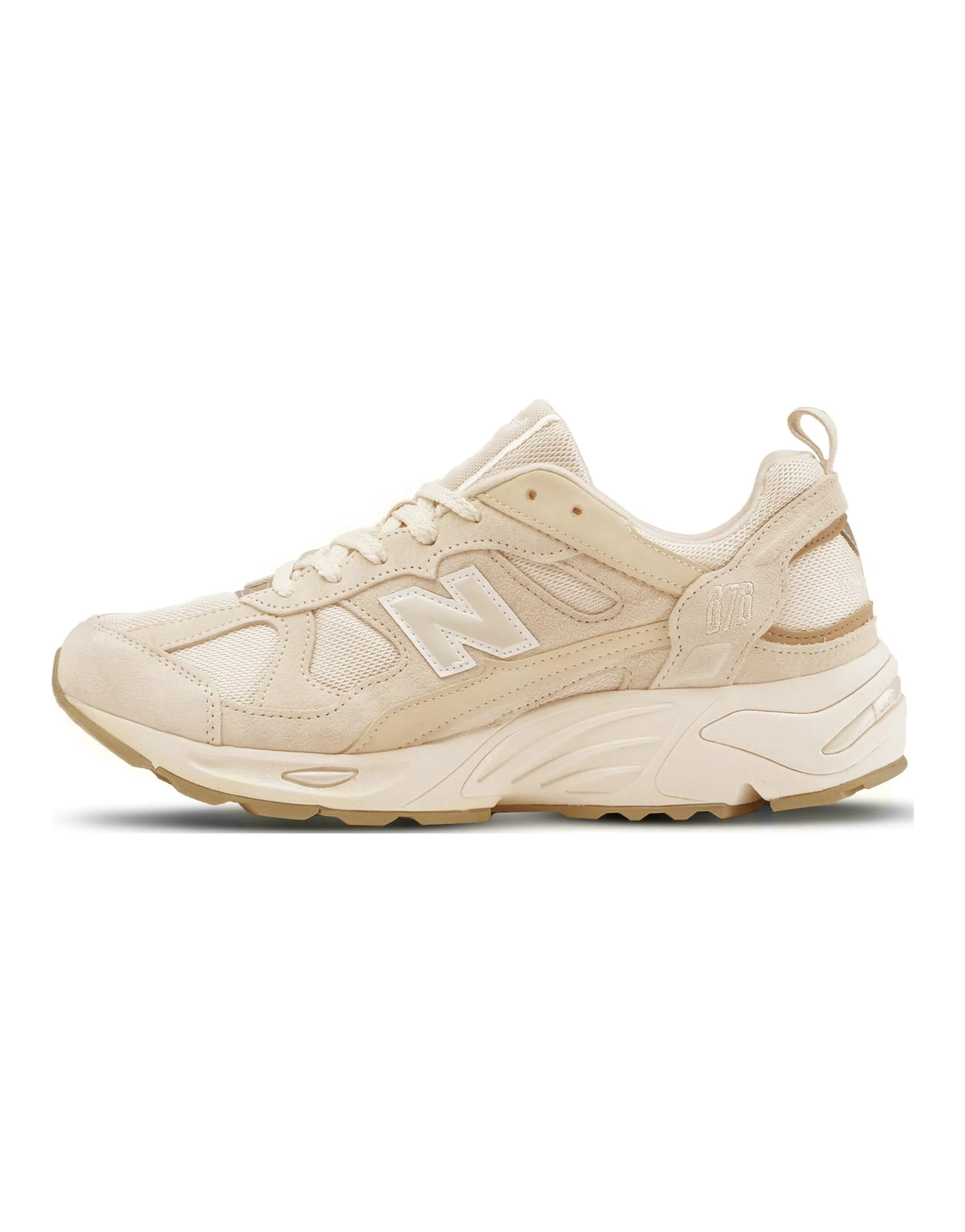 New Balance 878 Beige Calm Taupe