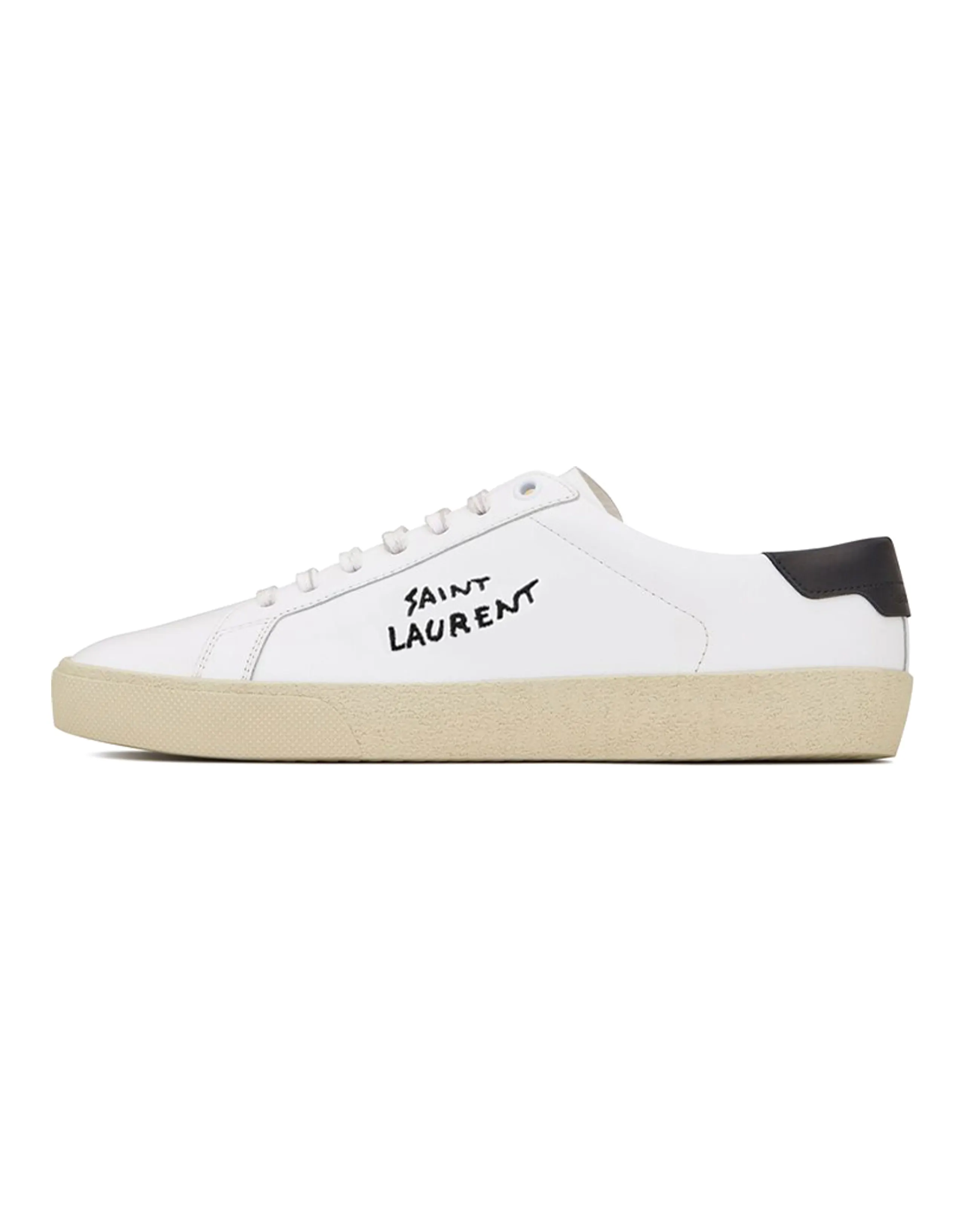 SAINT LAURENT Court Classic SL/06 Sneakers