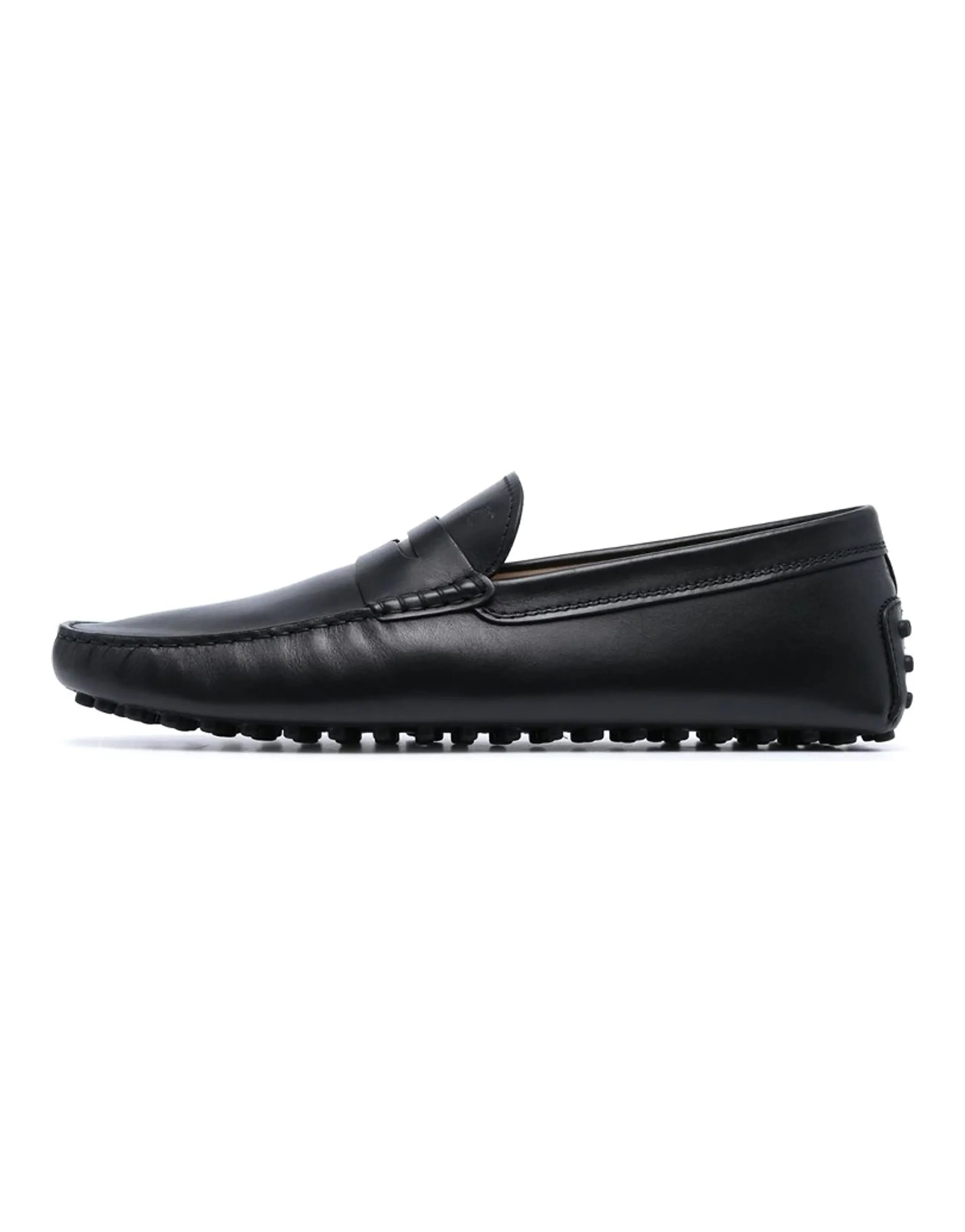 TOD'S Nuovo Gommino Driver Loafers