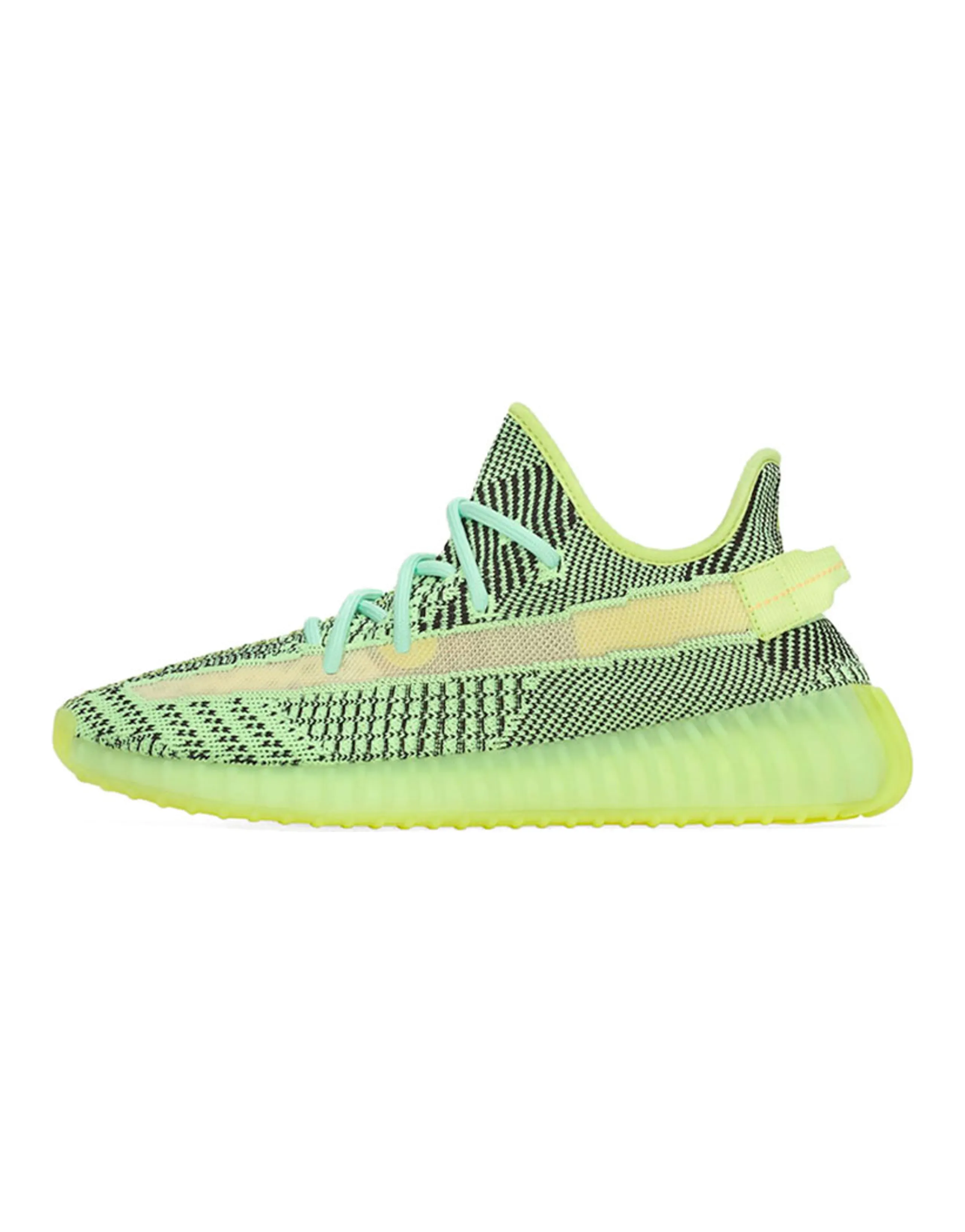 Adidas Yeezy Boost 350 V2 Yeezreel Non-Reflective Men's
