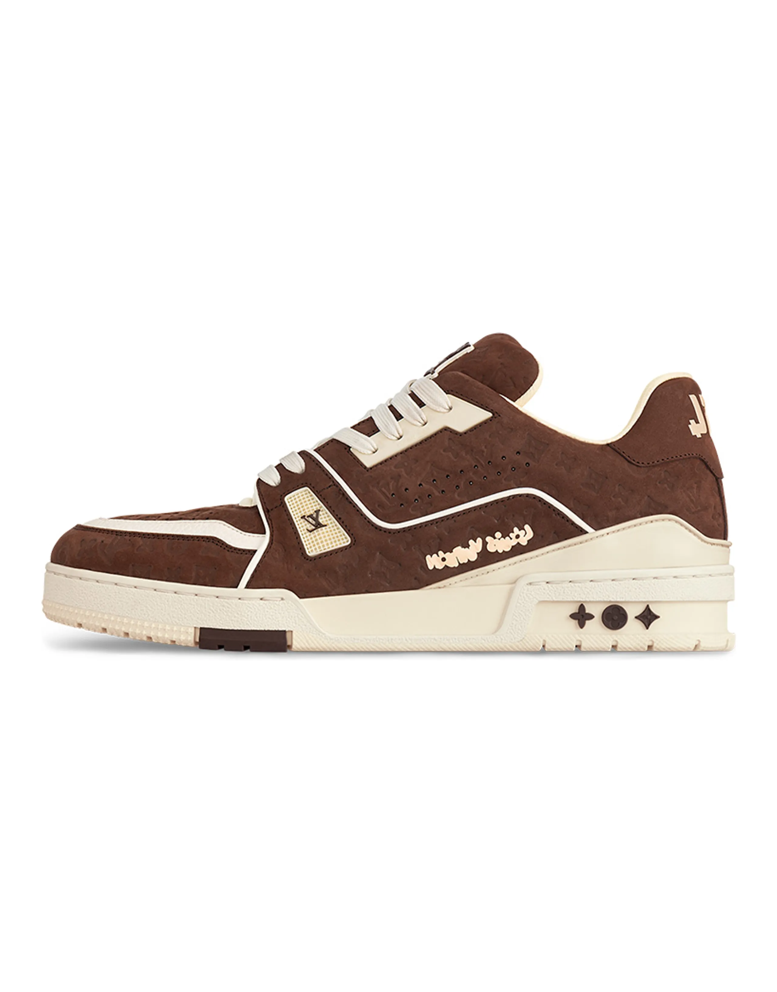 LOUIS VUITTON By Tyler, The Creator Mocha