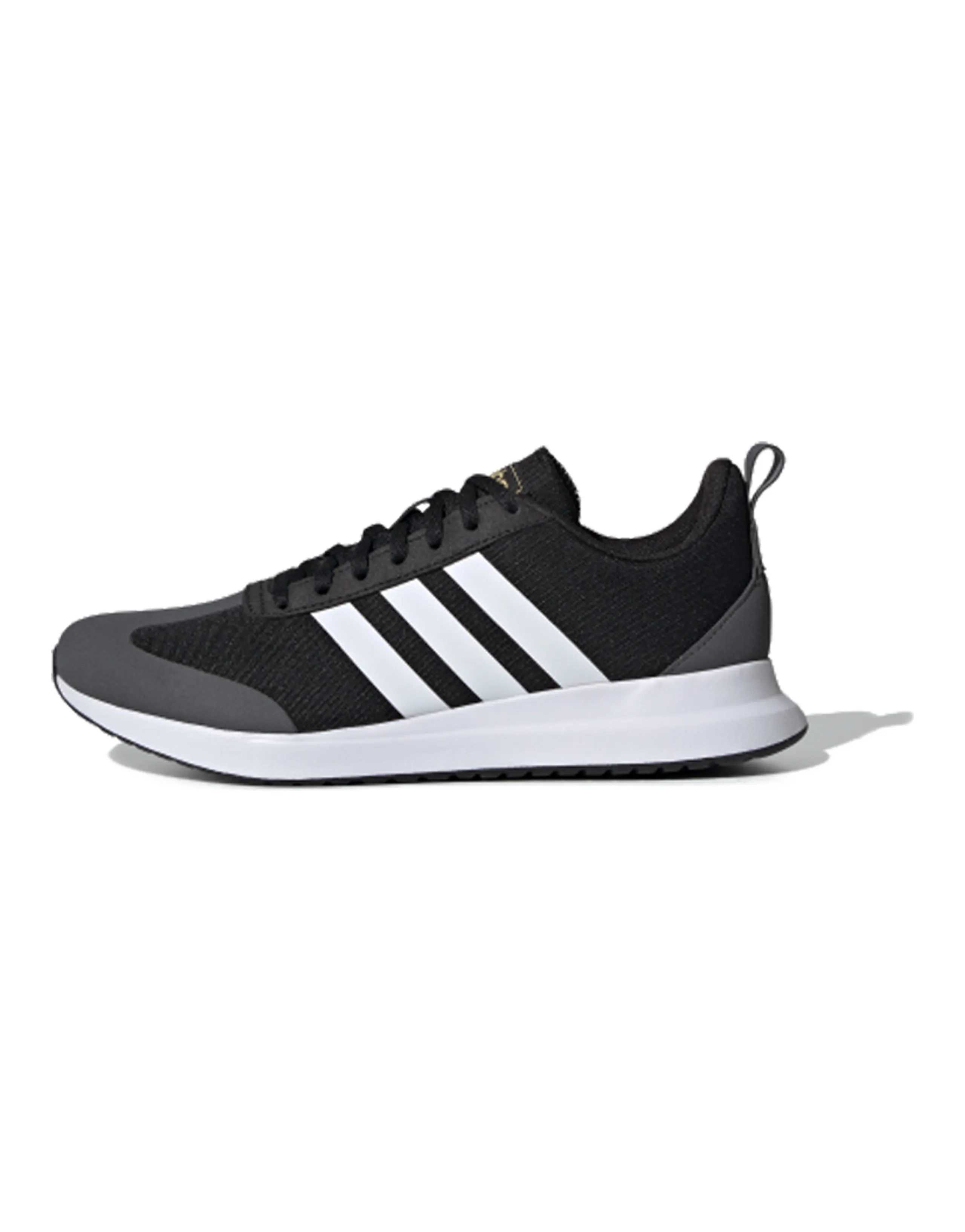 Adidas Neo Run 60S 'Black White' Women's