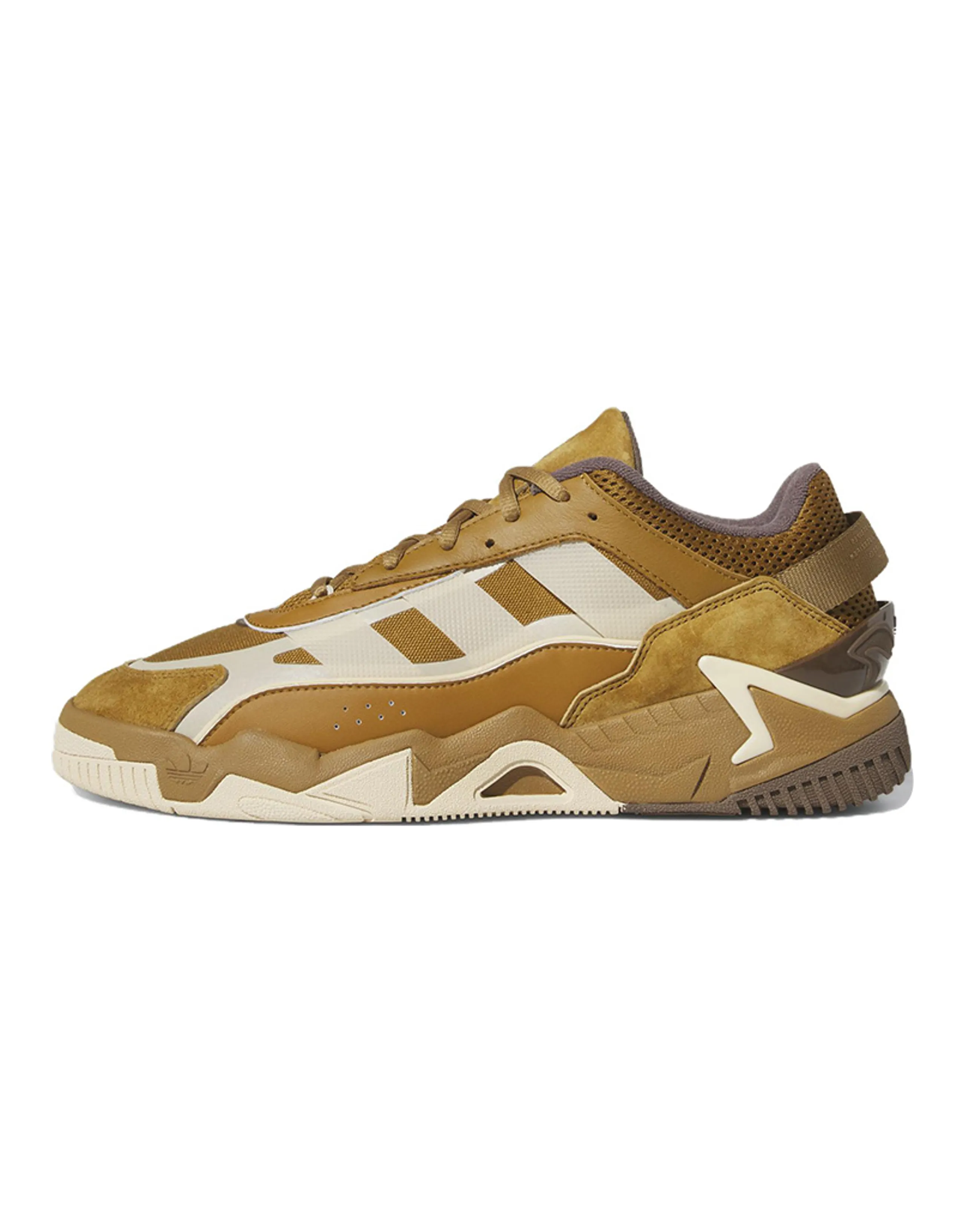 Adidas Originals Niteball 2.0 'Tan'