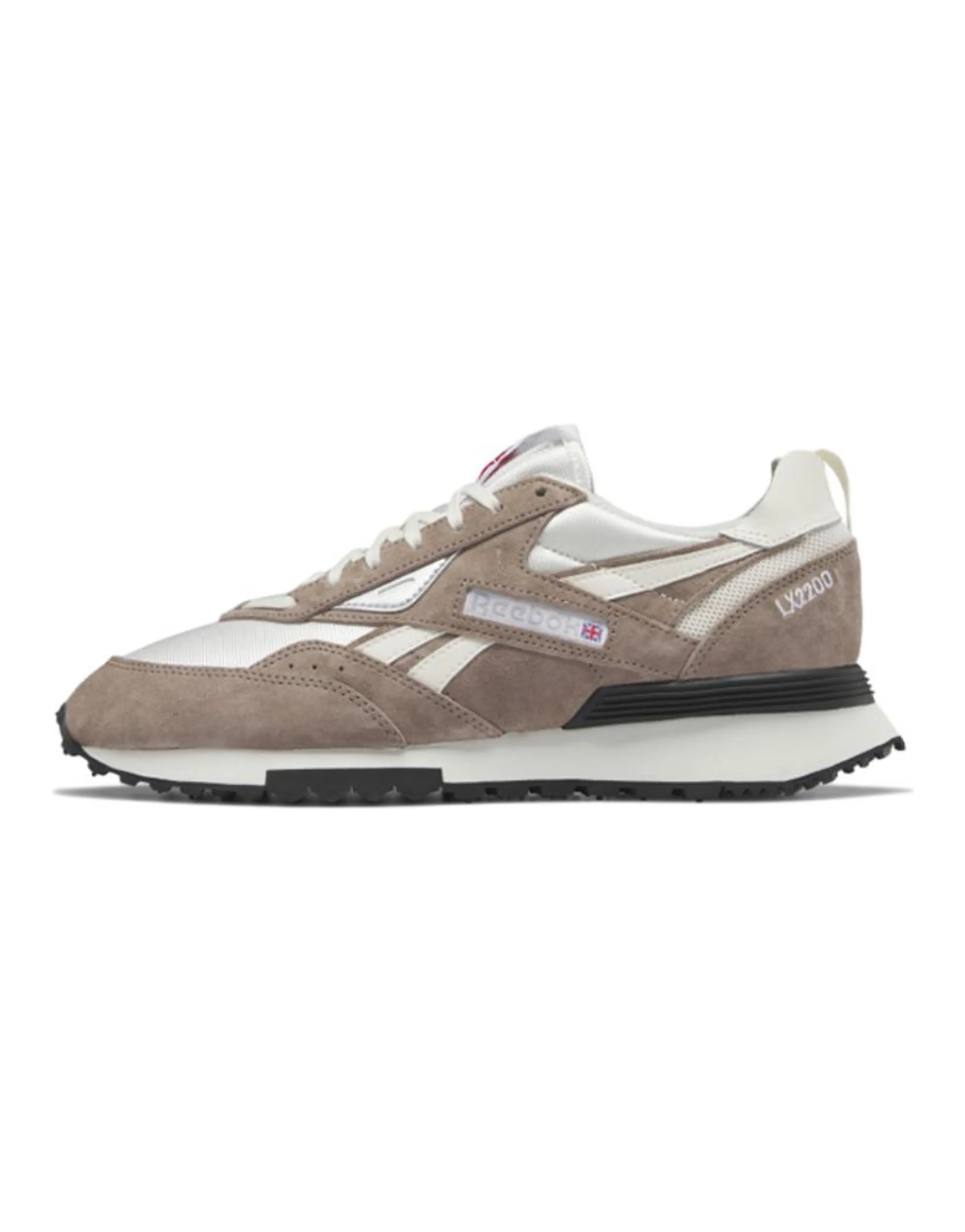 Lx 2200 Reebok 'Taupe Chalk'