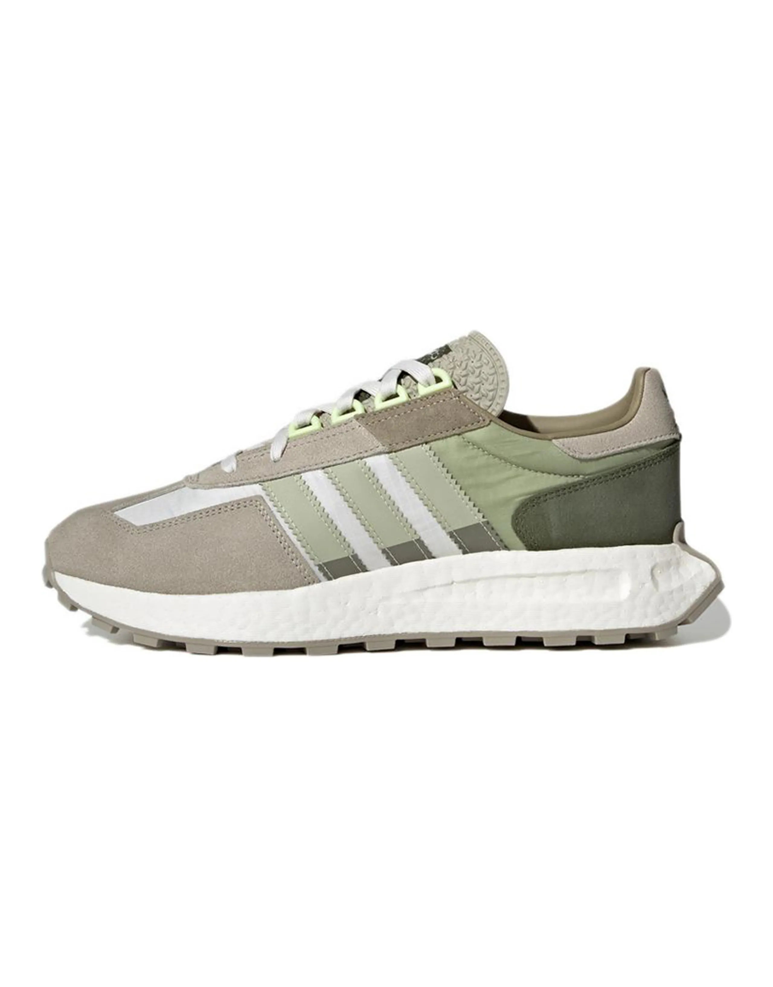 Adidas Originals Retropy E5 'Grey'