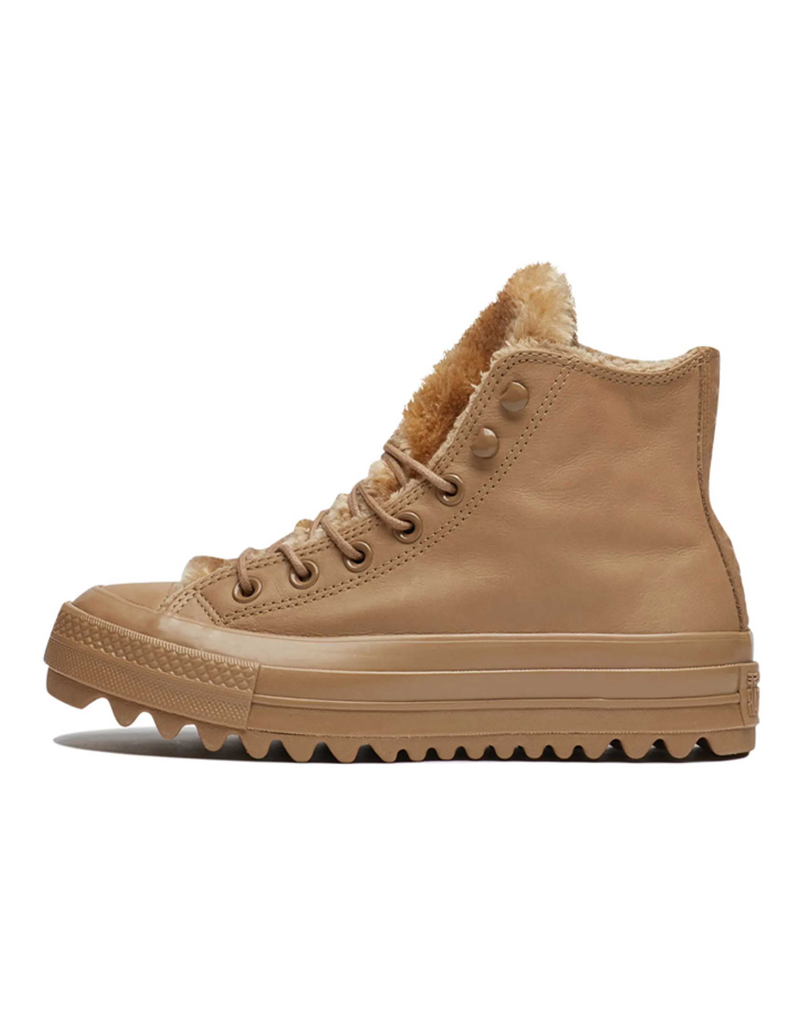 Converse Chuck Taylor All Star Lift Ripple Women's