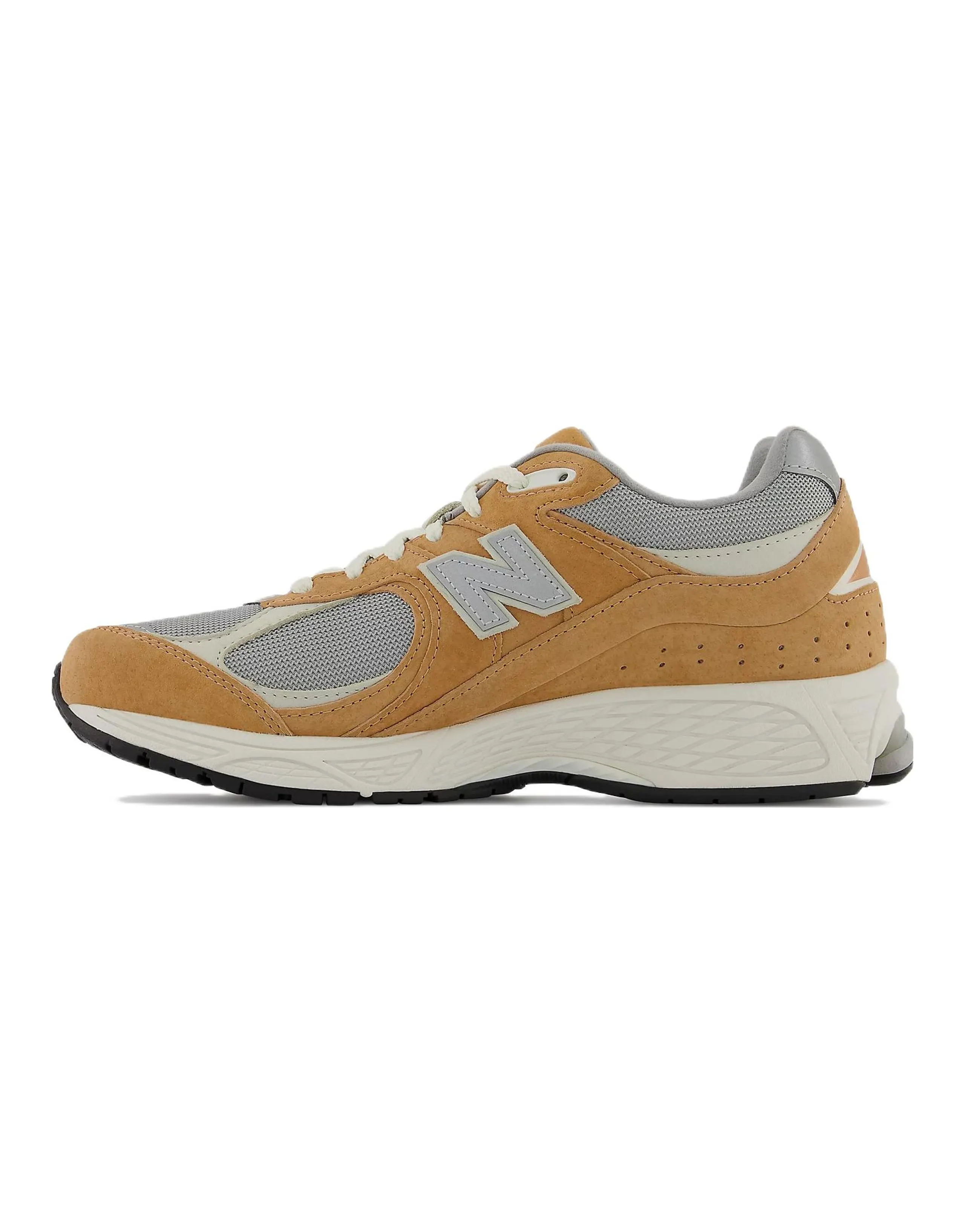 New Balance 2002R Sweet Caramel