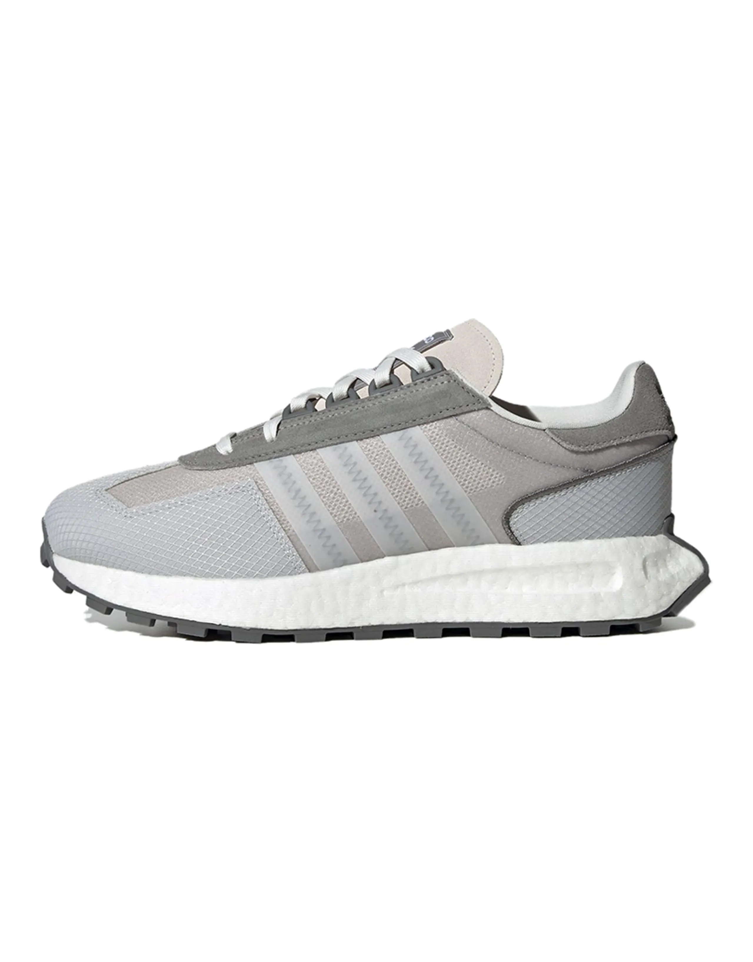 Retropy E5 Adidas Originals 'Grey White'