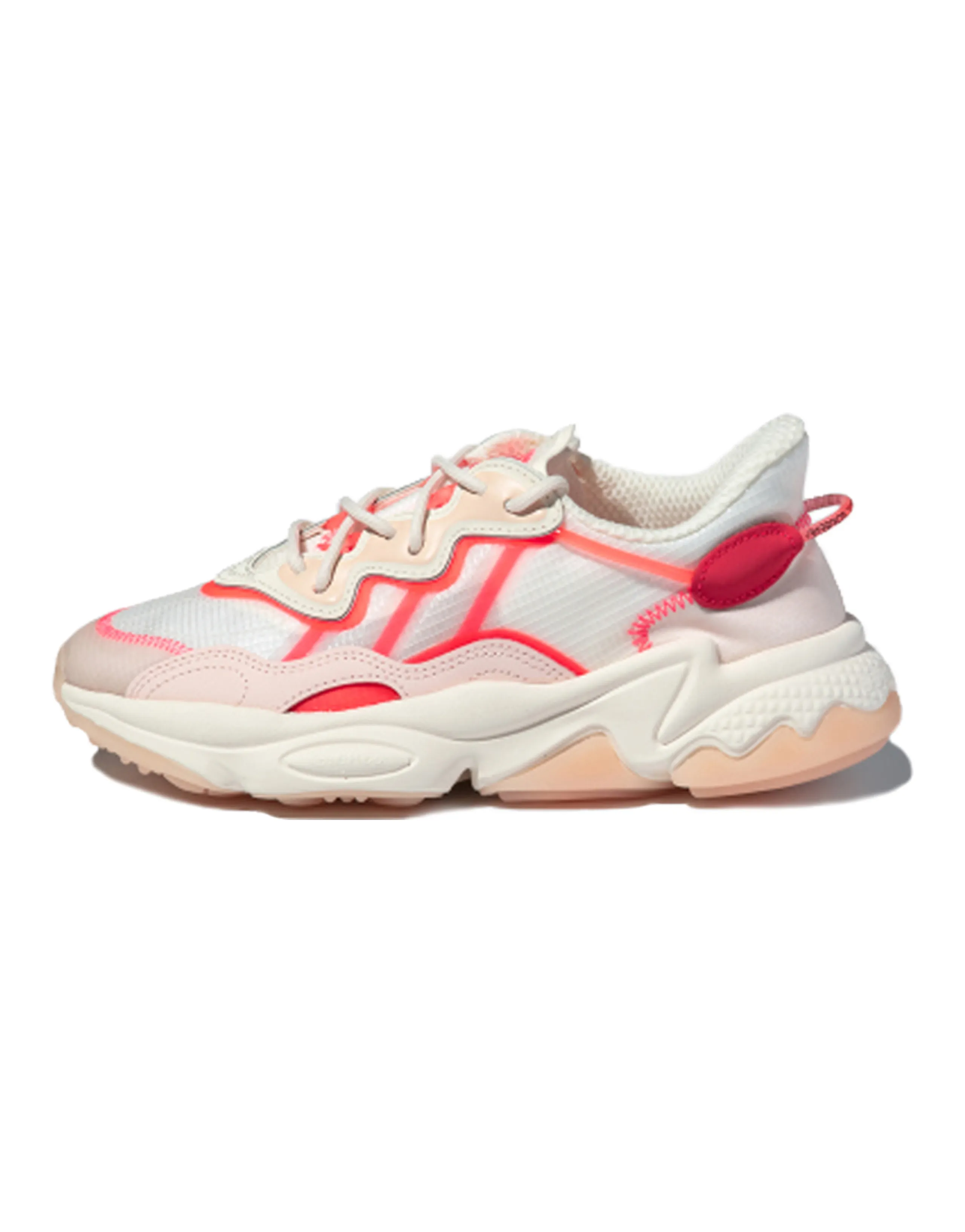 Adidas Originals Ozweego Signal Pink Women's