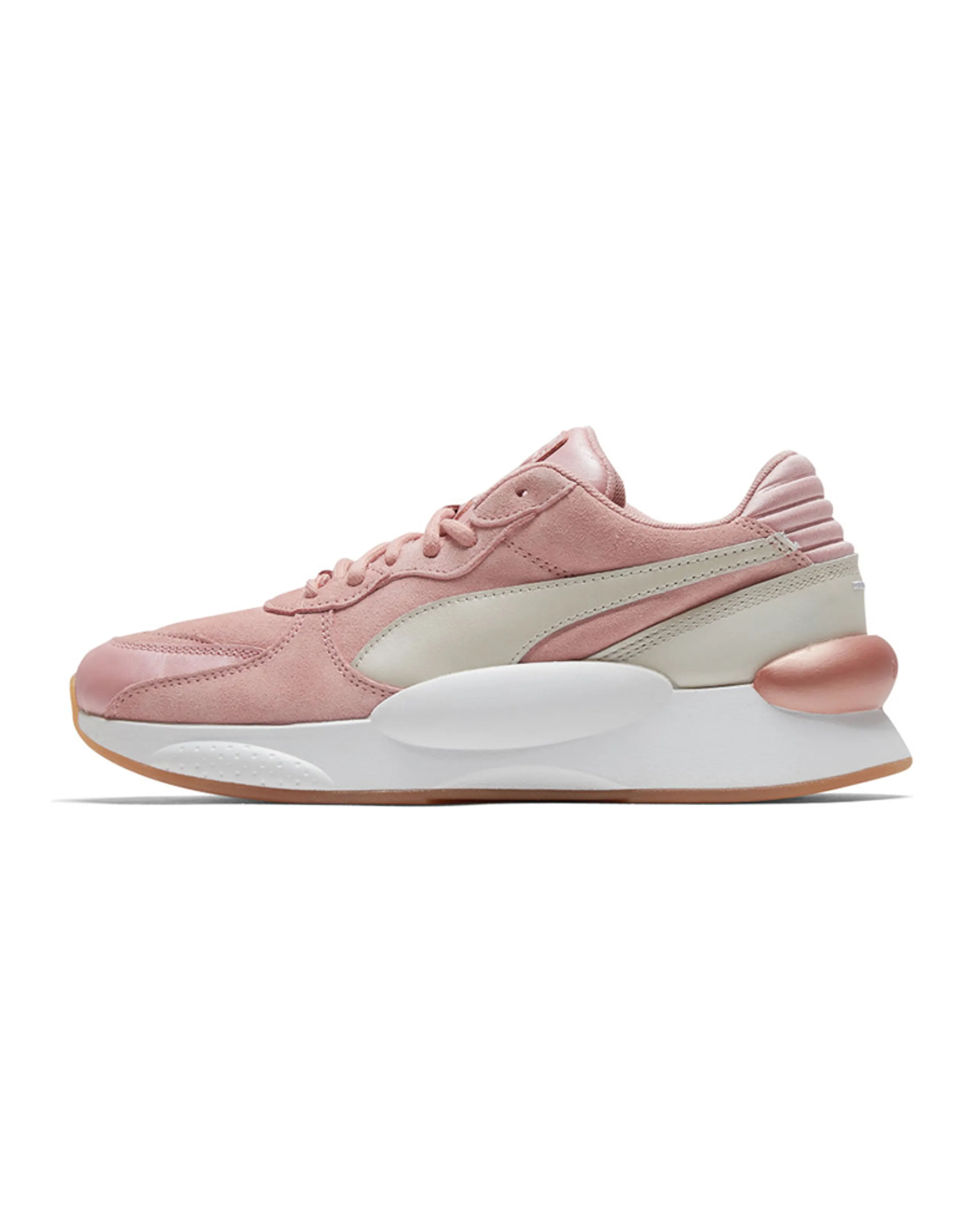 PUMA Rs 9.8 Metallic 'Bridal Rose' Women's