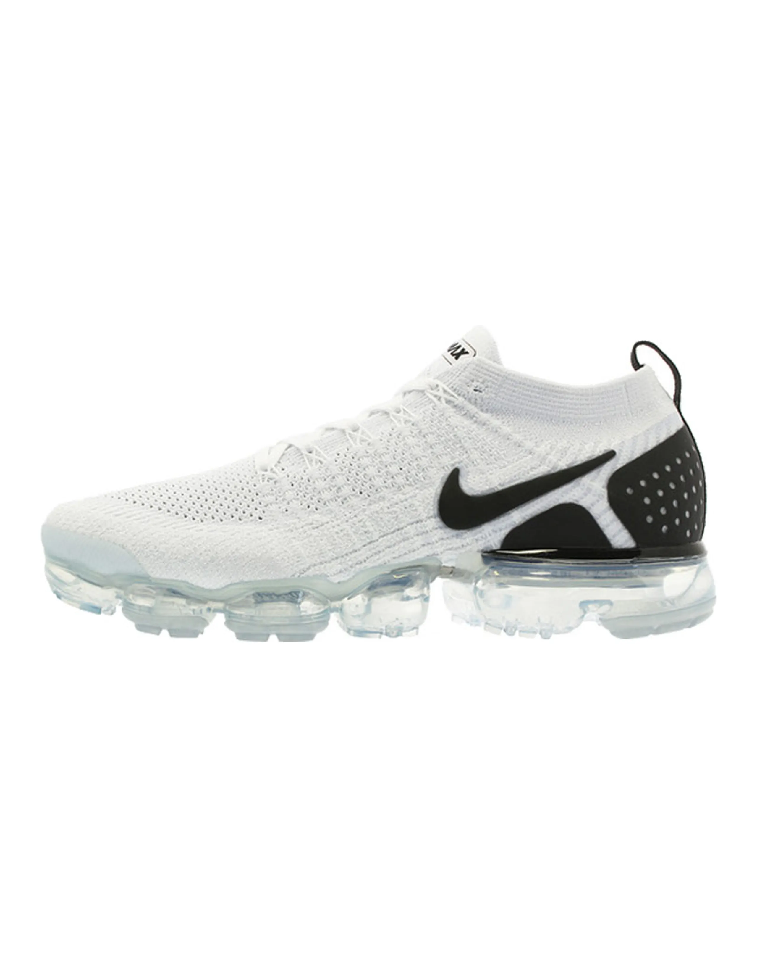 Nike Air VaporMax 2 White Black