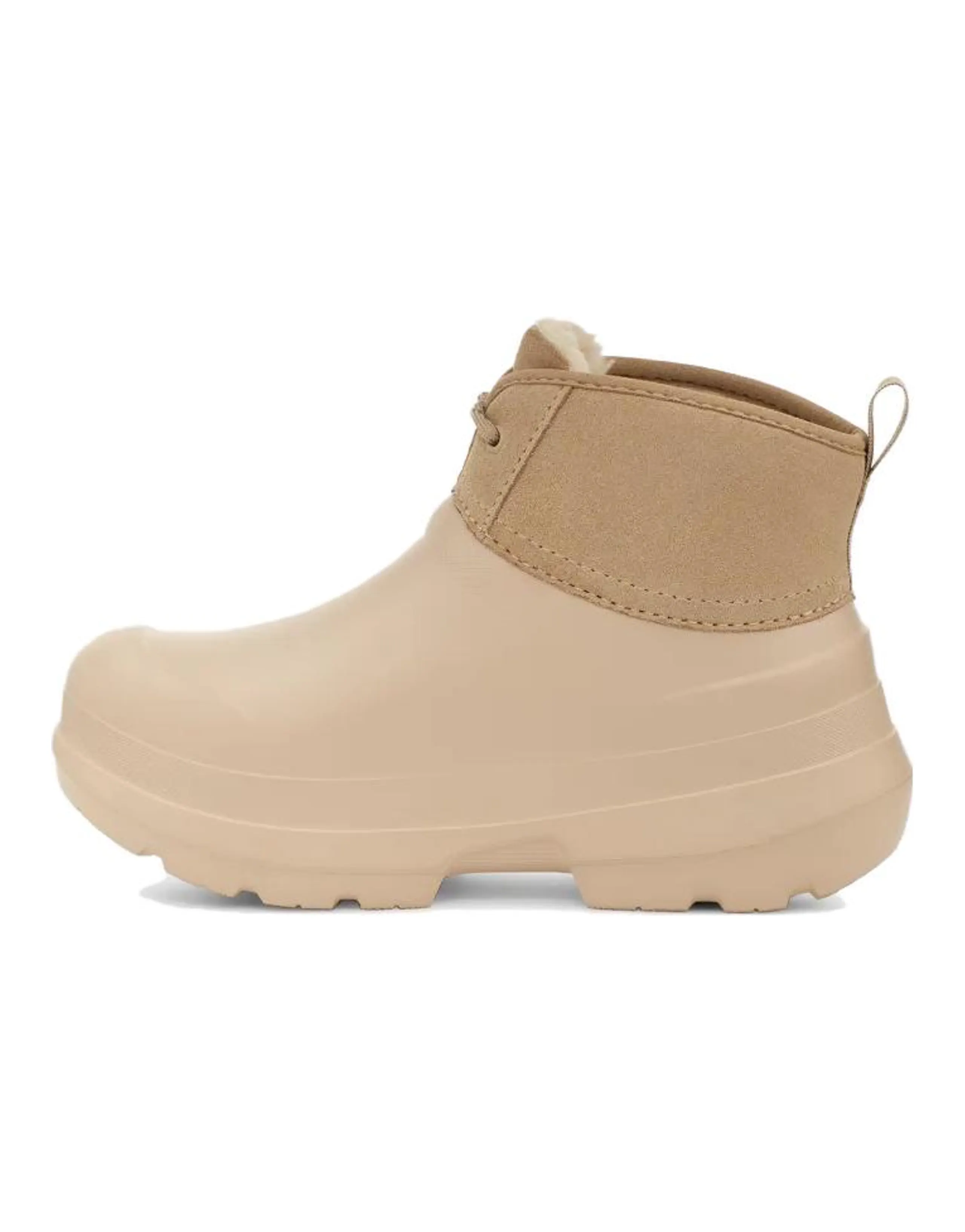 UGG Tasman X Lace Slipper Mustard Seed Women's