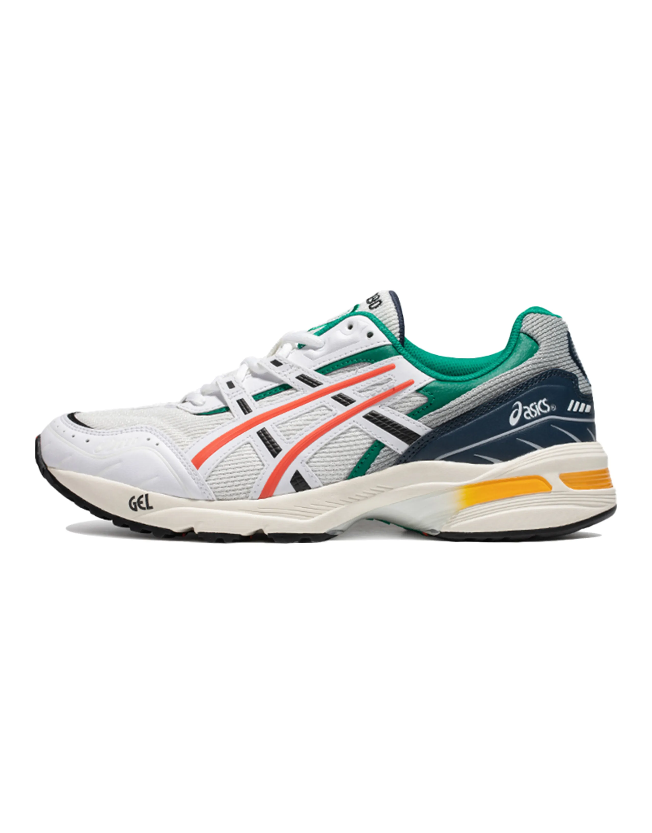 Asics Gel 1090 'White Grey'
