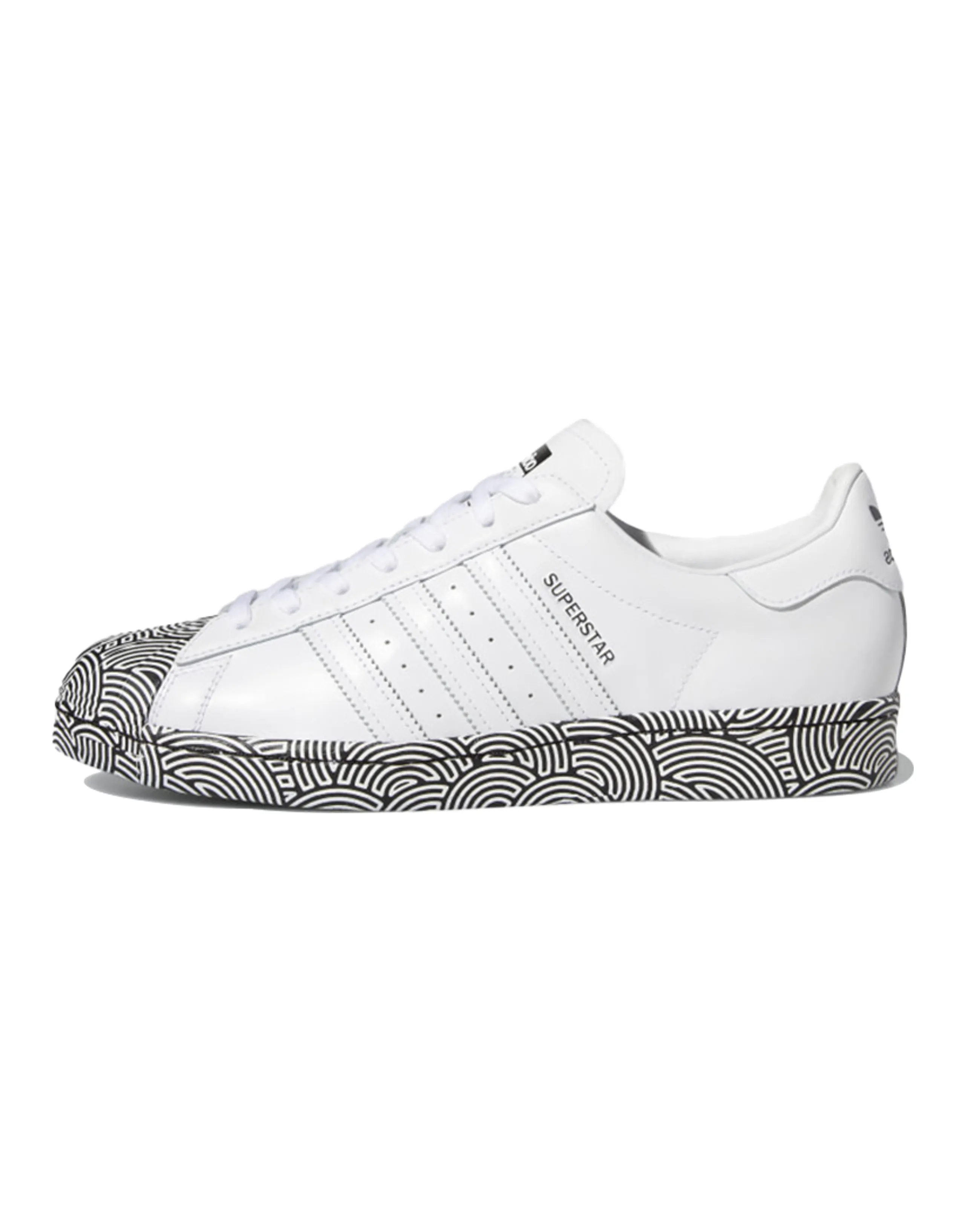 Adidas Originals Superstar Hiroko Takahashi White