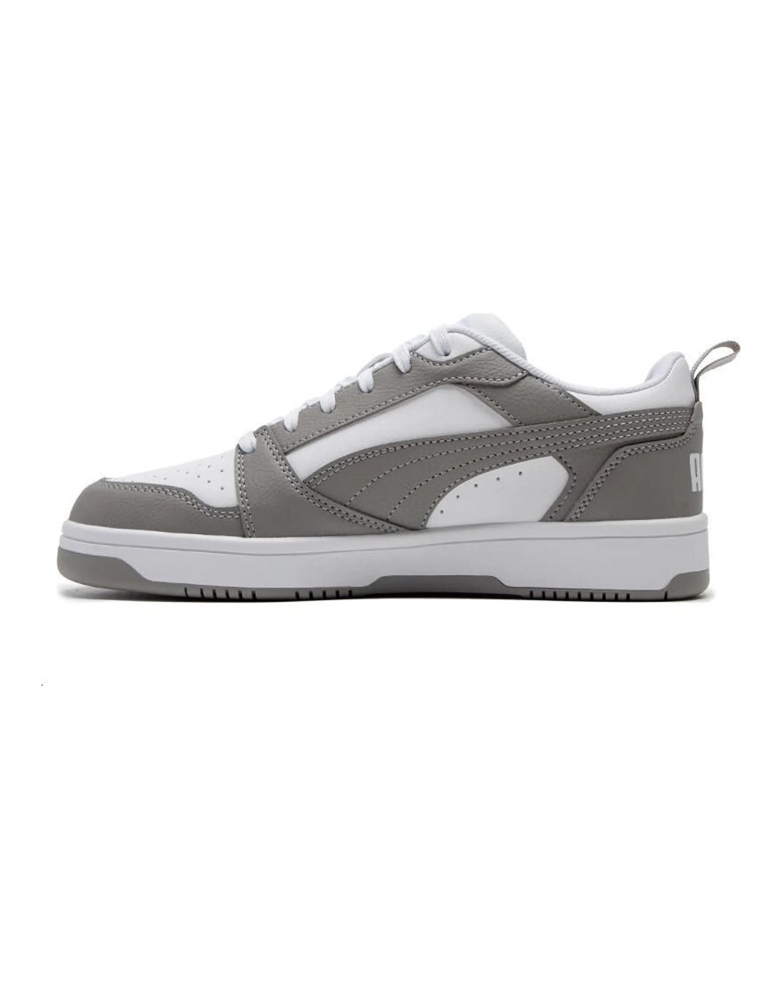 PUMA Rebound V6 Low 'Gray'