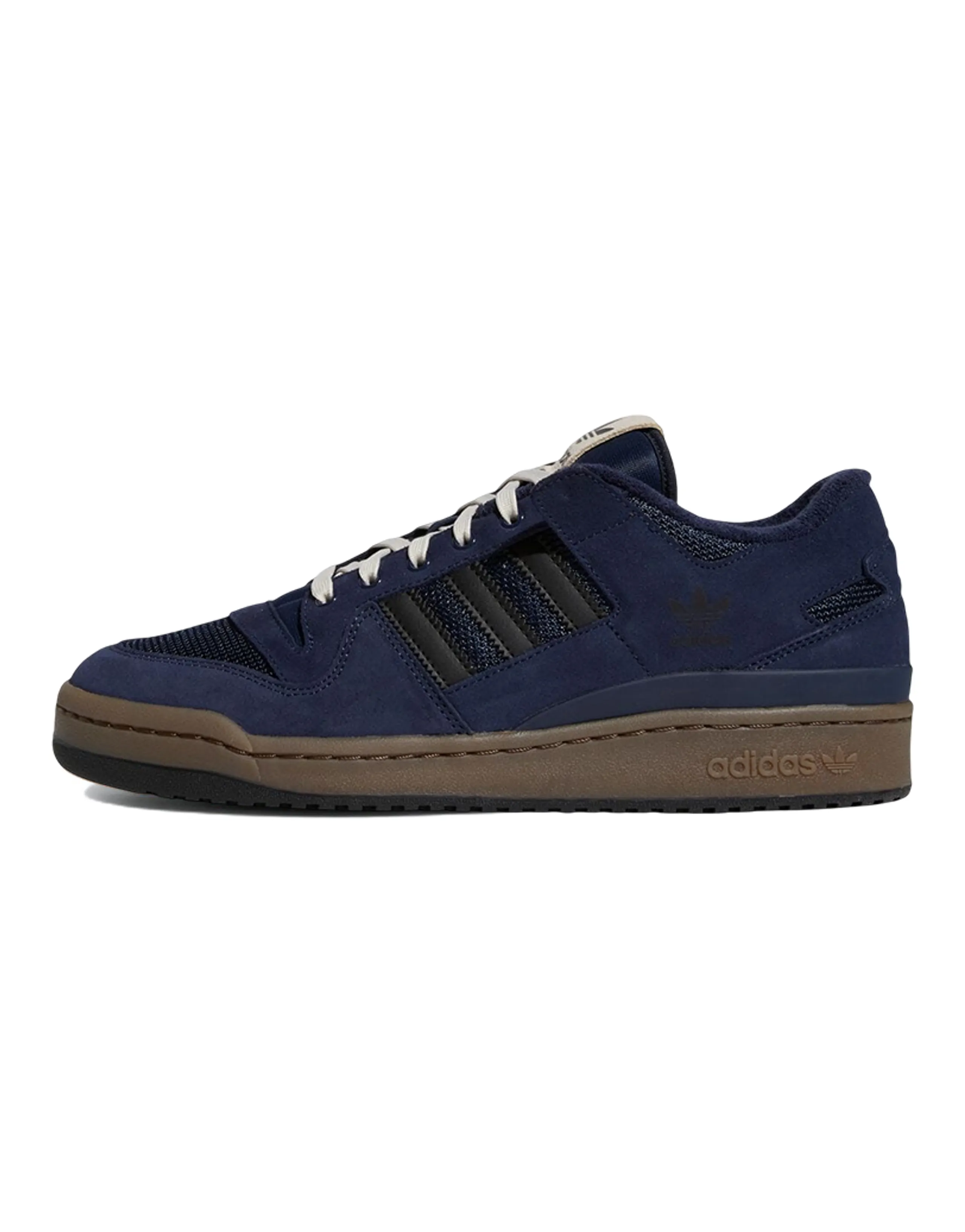Adidas Originals Forum 84 Low Adv Collegiate Navy Gum
