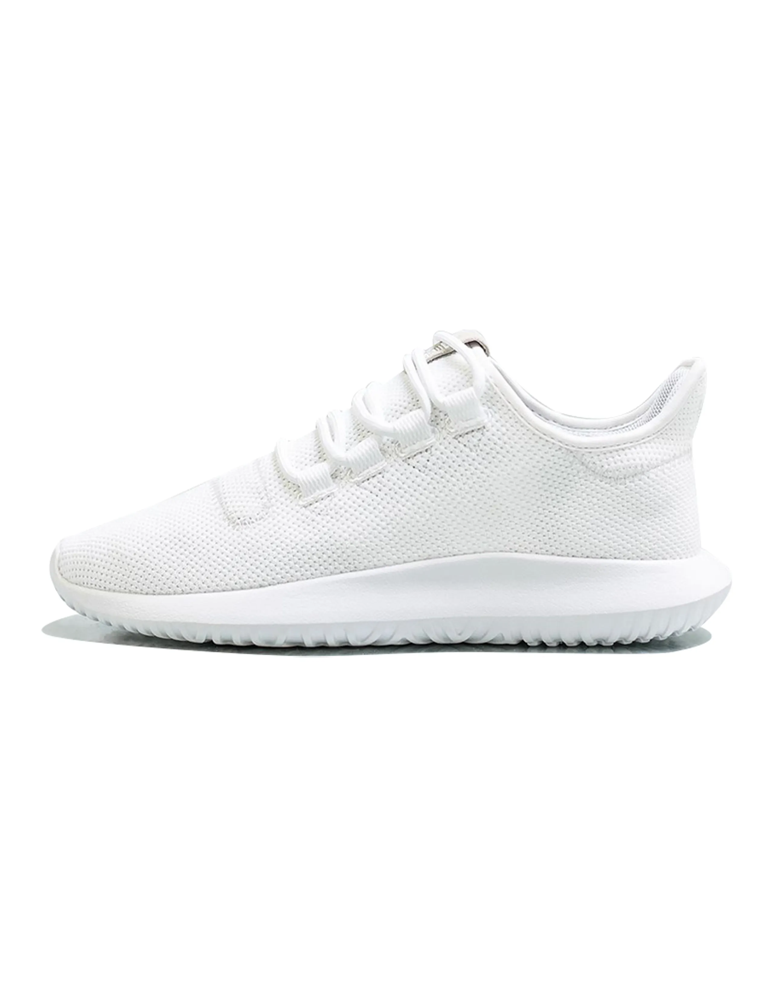 Adidas Tubular Shadow J 'Footwear White'