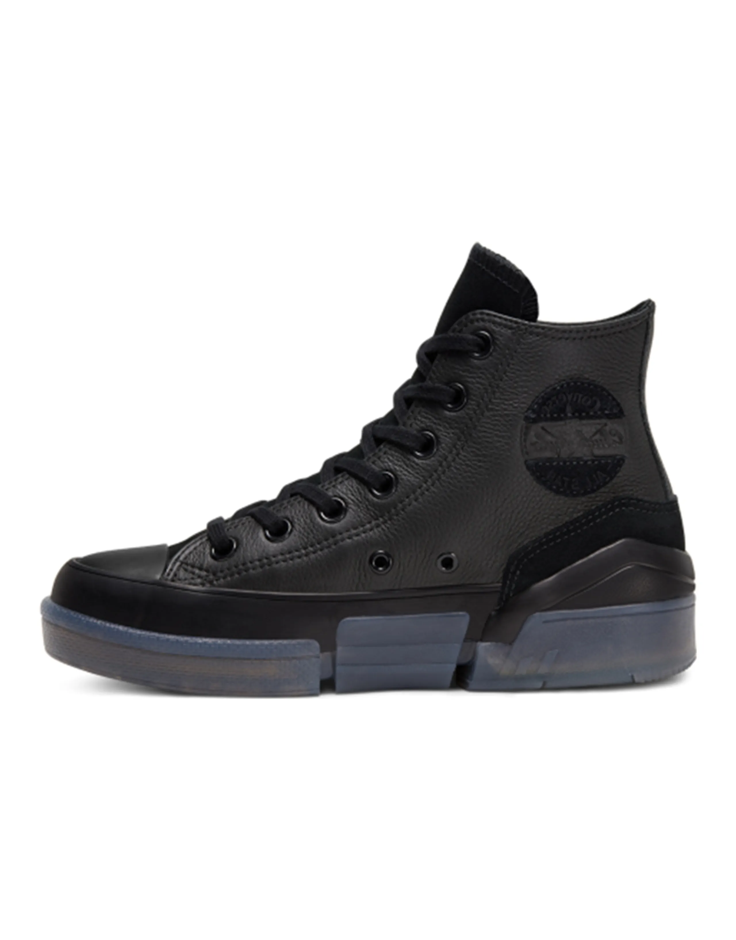 Converse CPX70 Black Women's