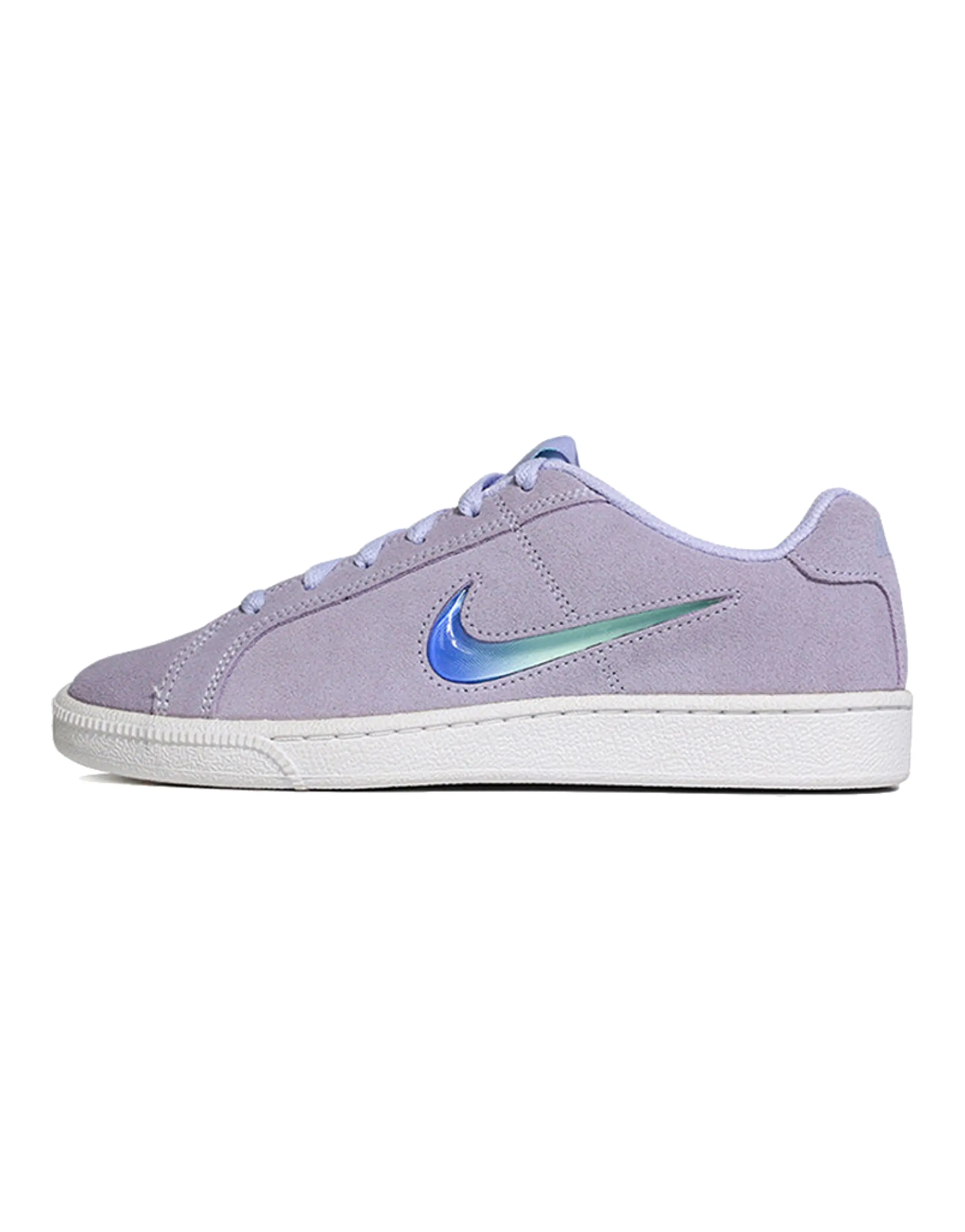 Nike Court Royale Premium 'Purple Blue Green' Women's