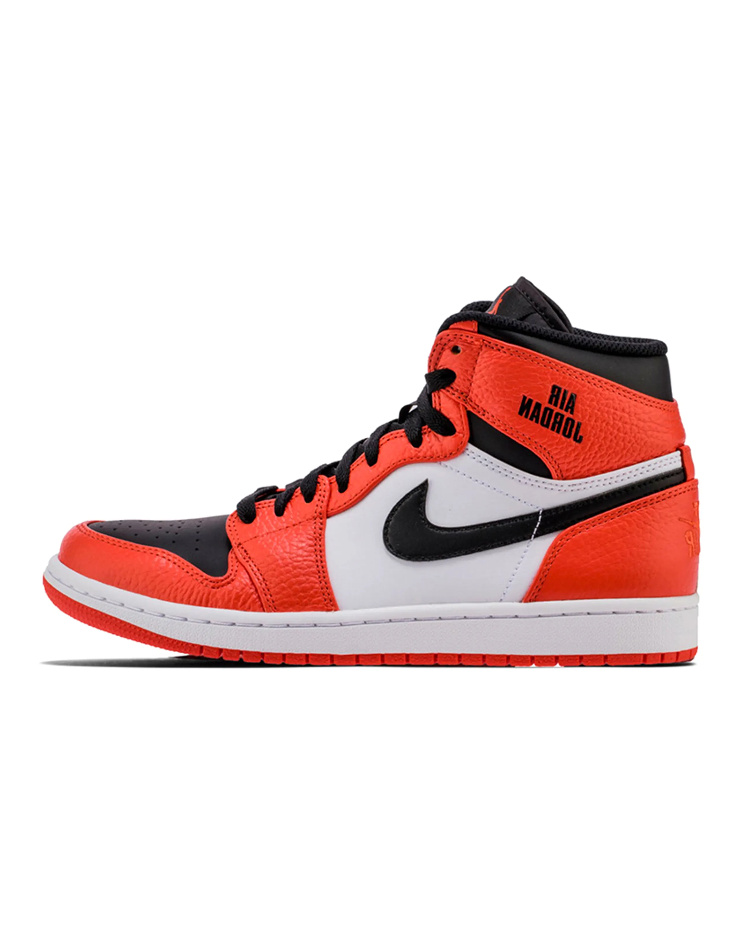 Jordan 1 Rare Air Max Orange