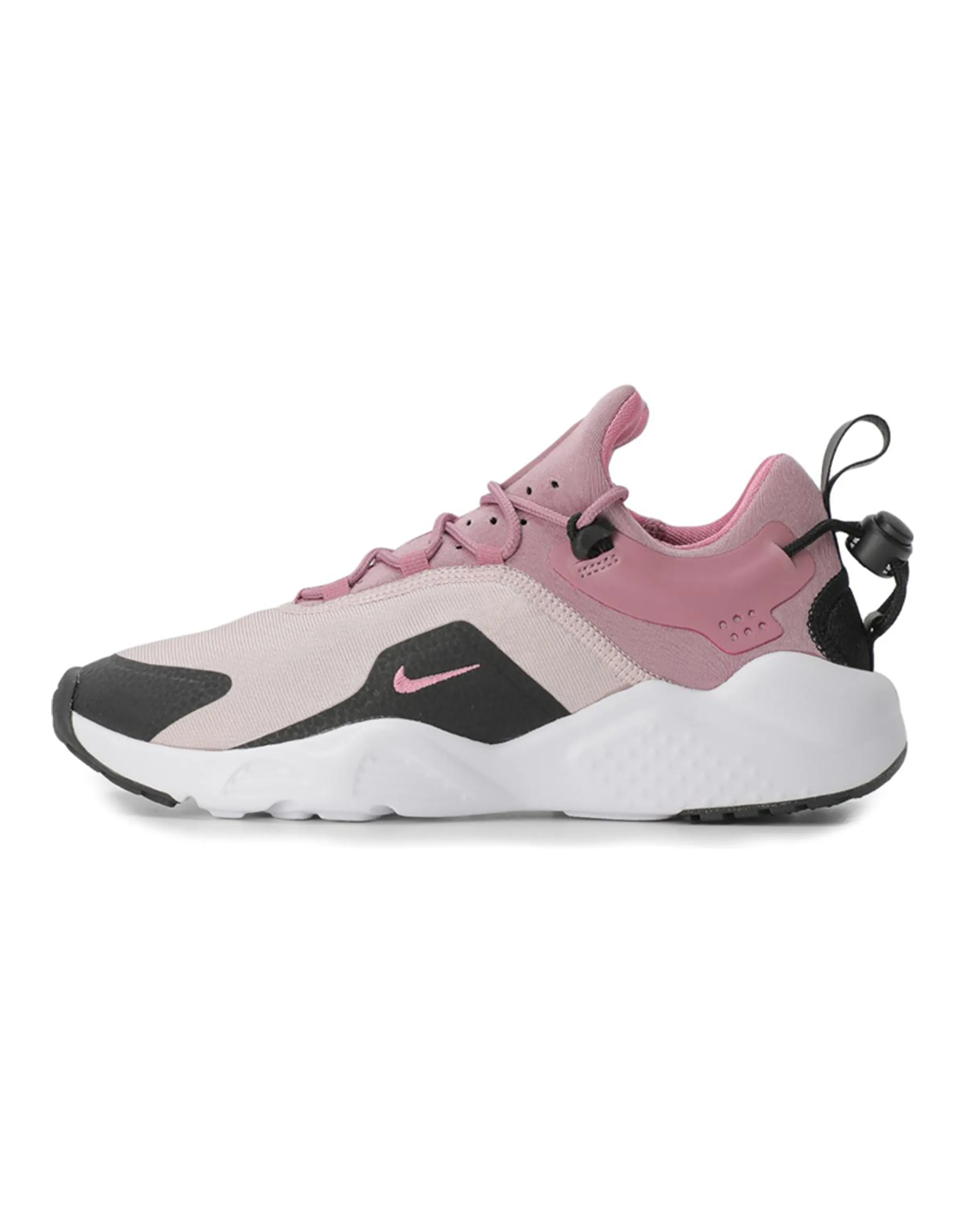Nike Air Huarache City Move 'Barely Rose Magic Flamingo' Women's