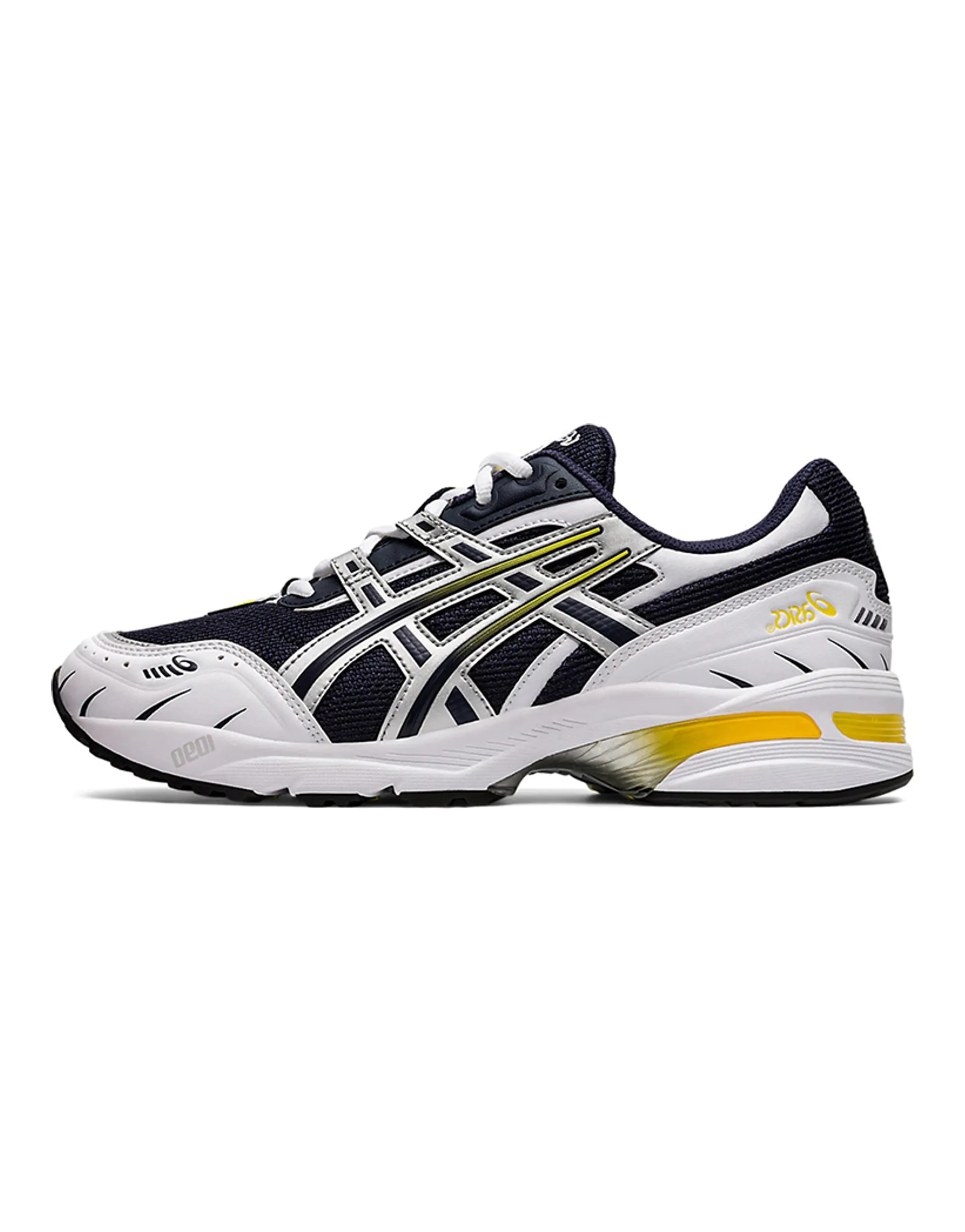 Asics Gel 1090 Midnight Pure Silver