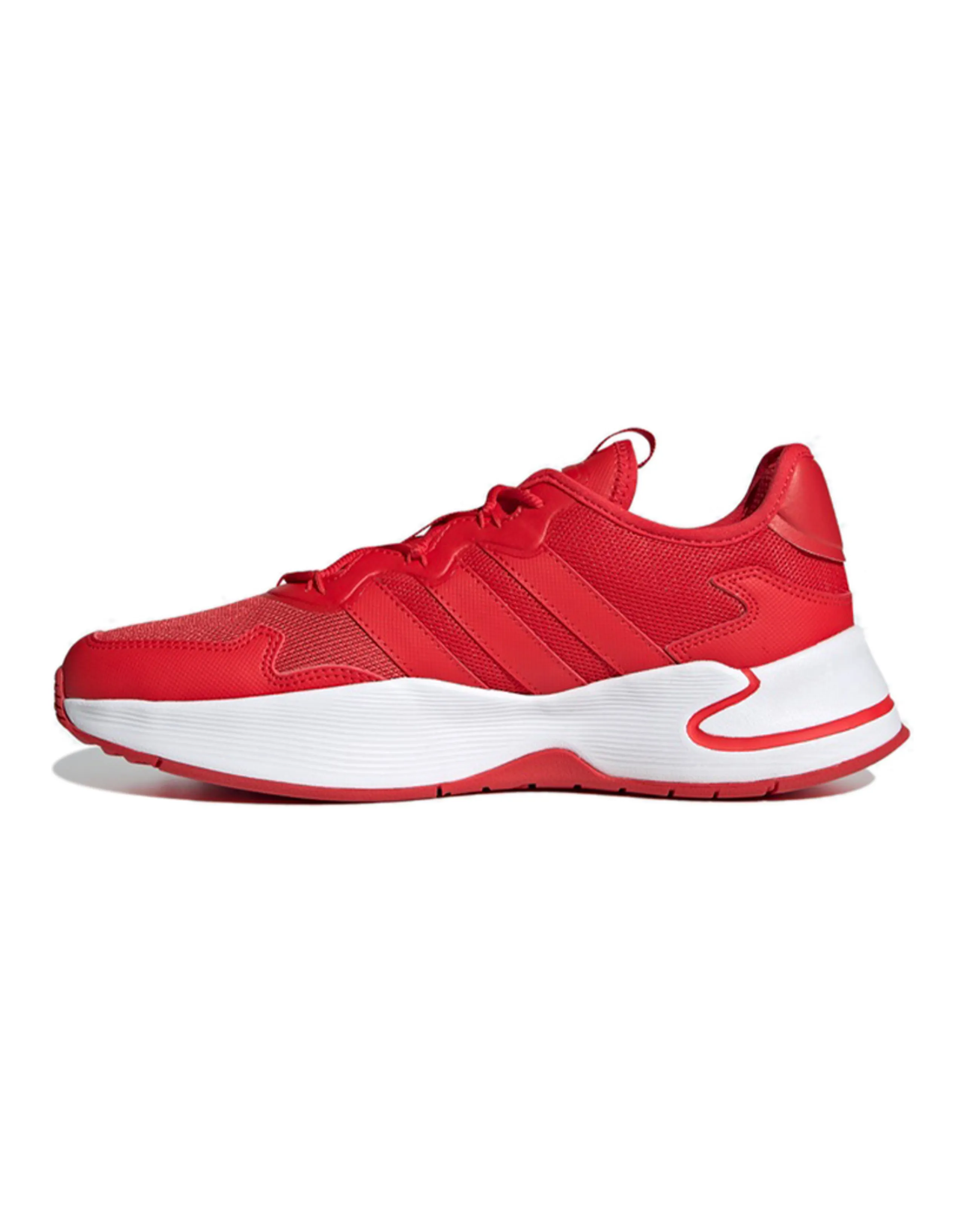 Roamer Adidas Neo 'Vivid Red'