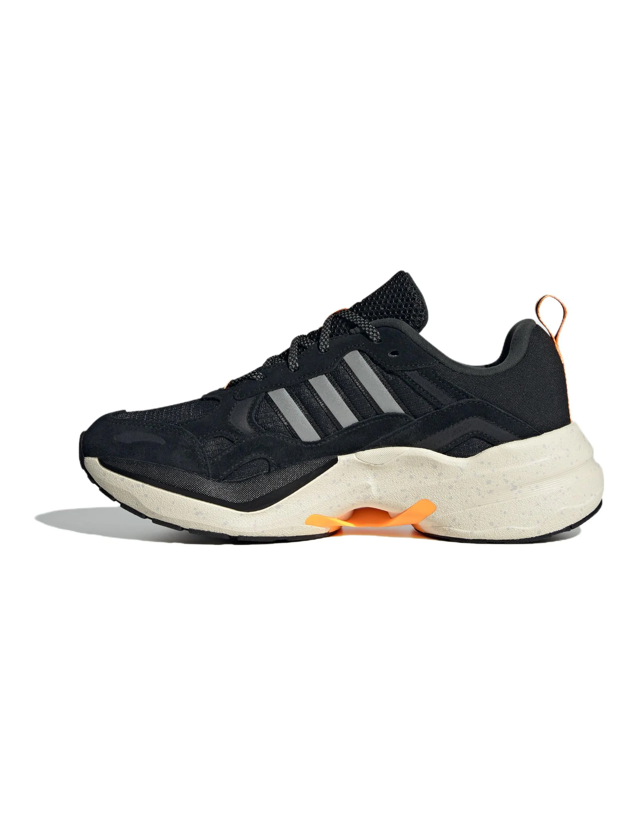 Adidas Maxxcetus 'Black White'
