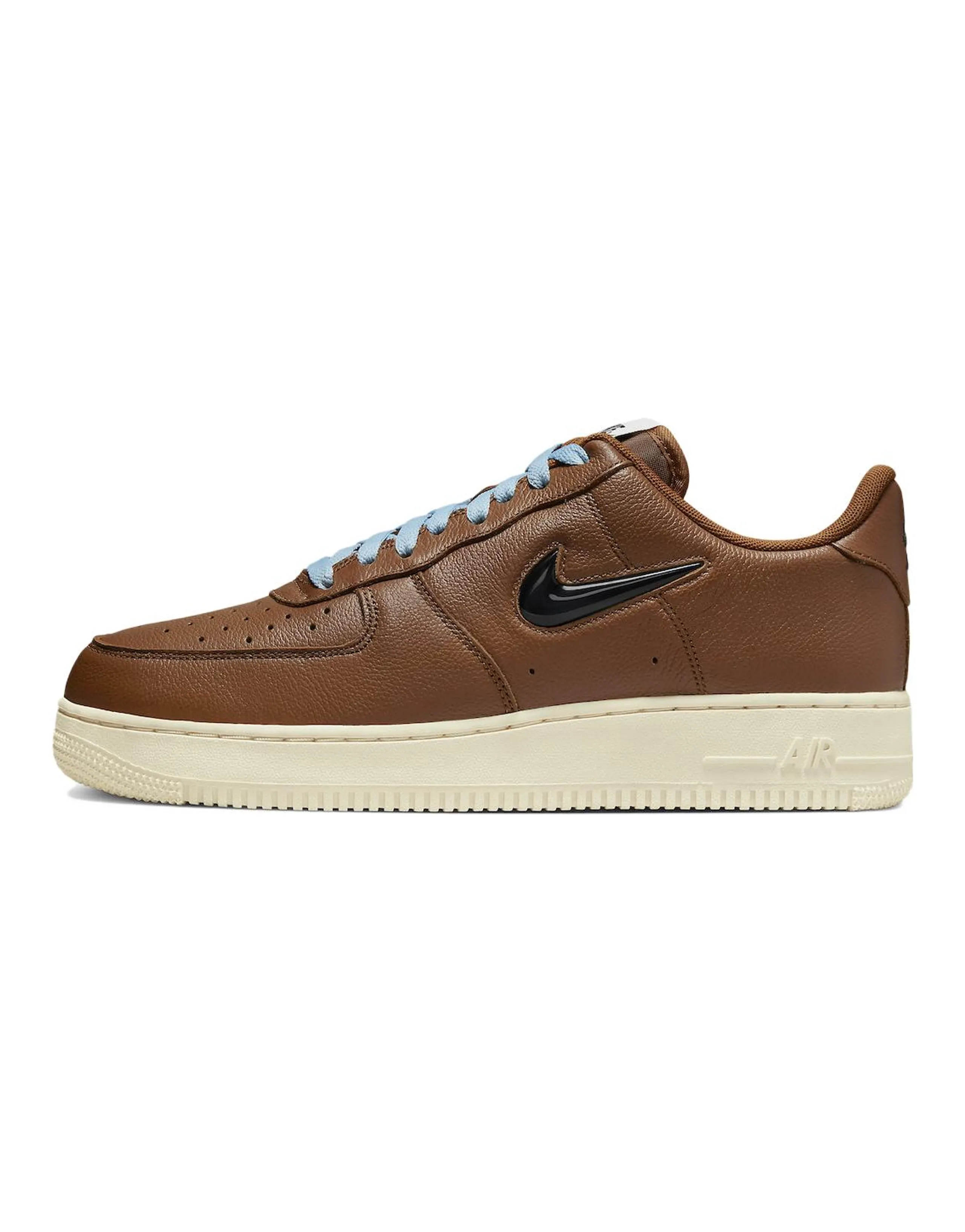 Nike Air Force 1 Low '07 Premium Vintage Pecan