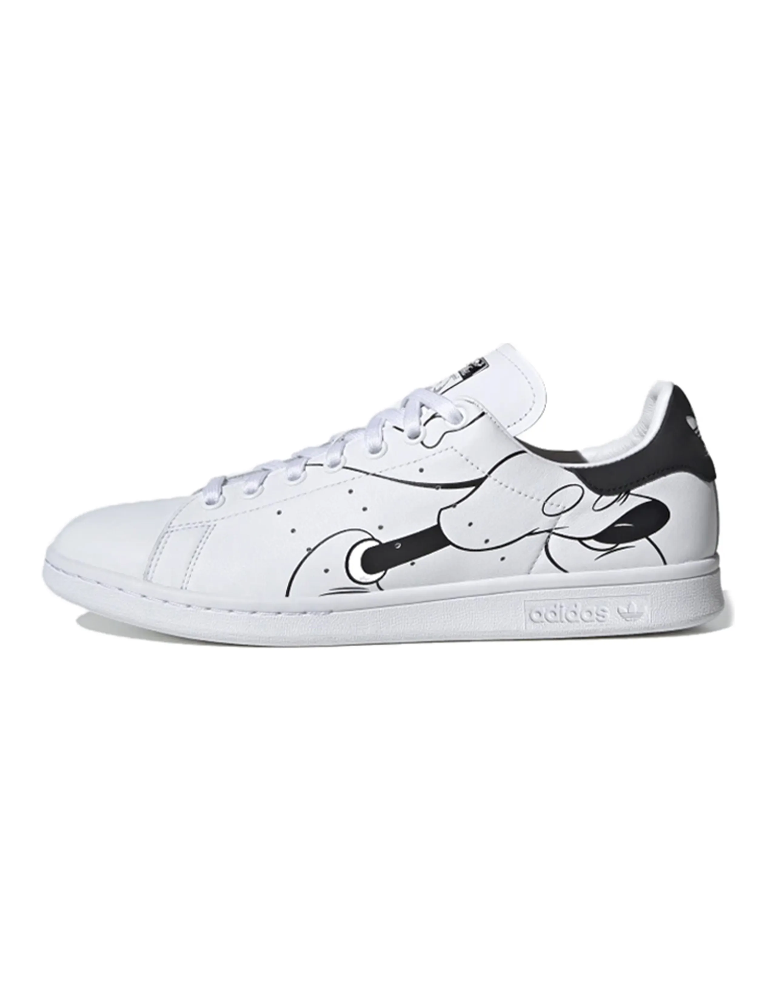 Adidas Originals Stan Smith Mickey Mouse