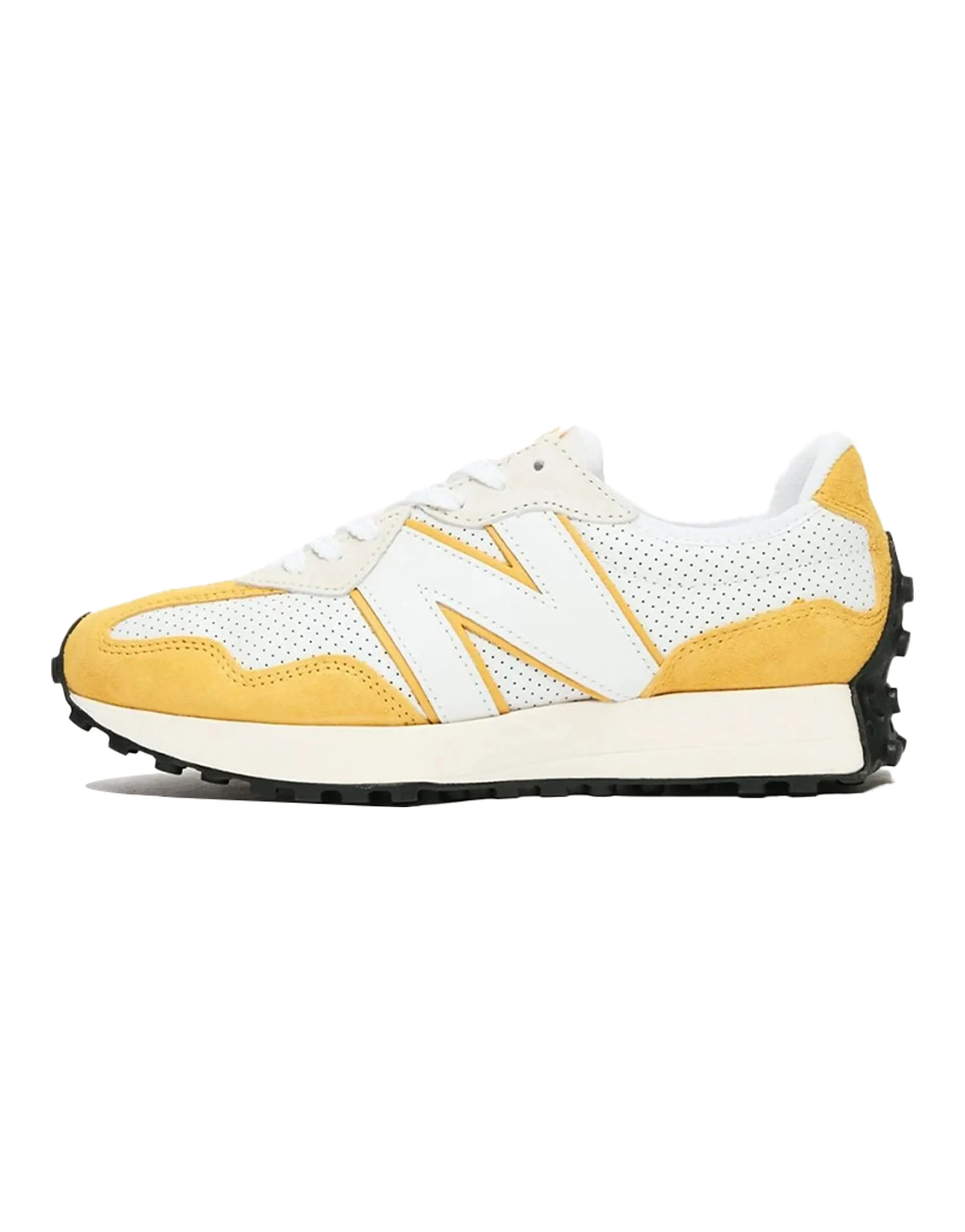 New Balance 327 Primary Pack Yellow