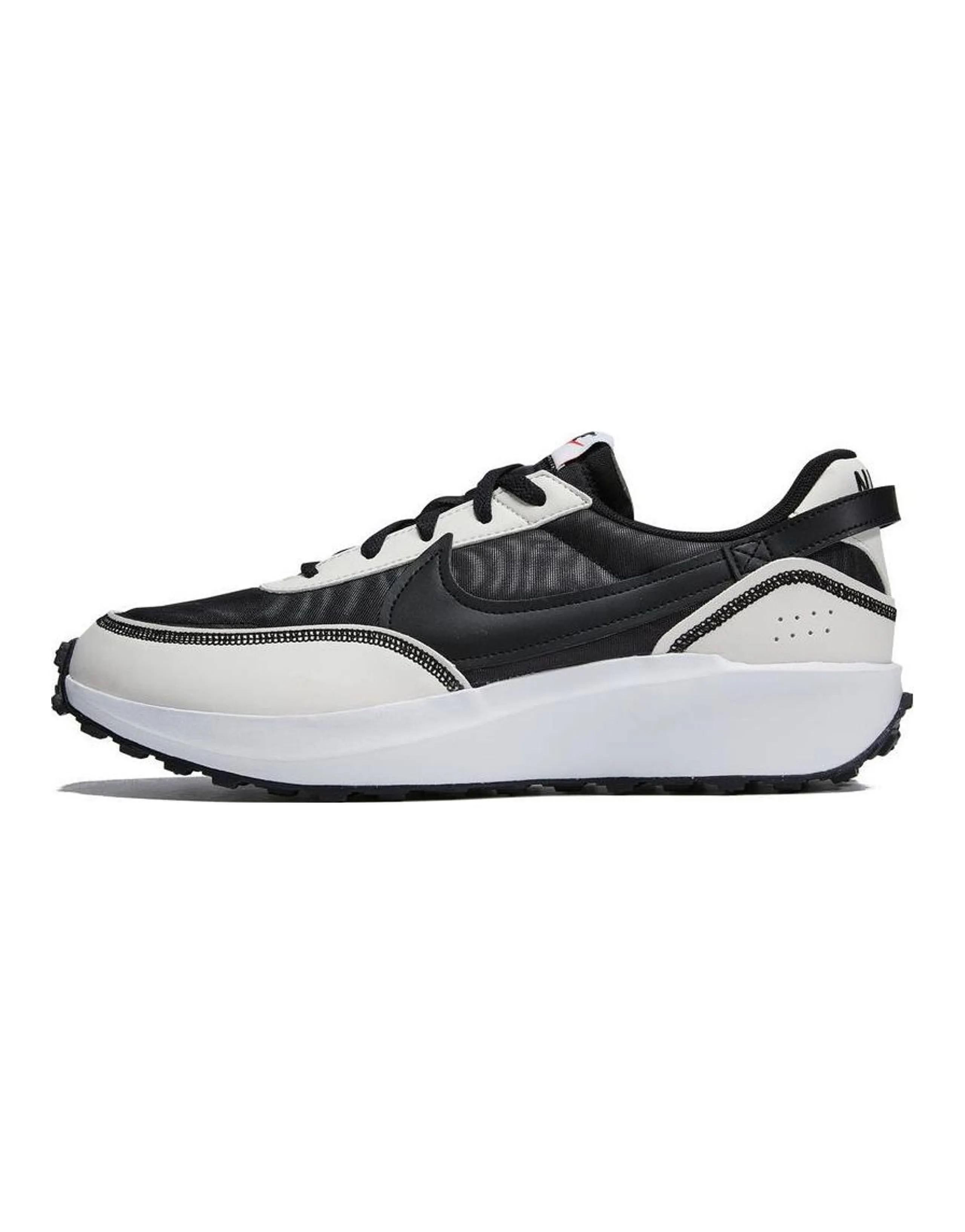 Nike Waffle Debut Se 'Black White'