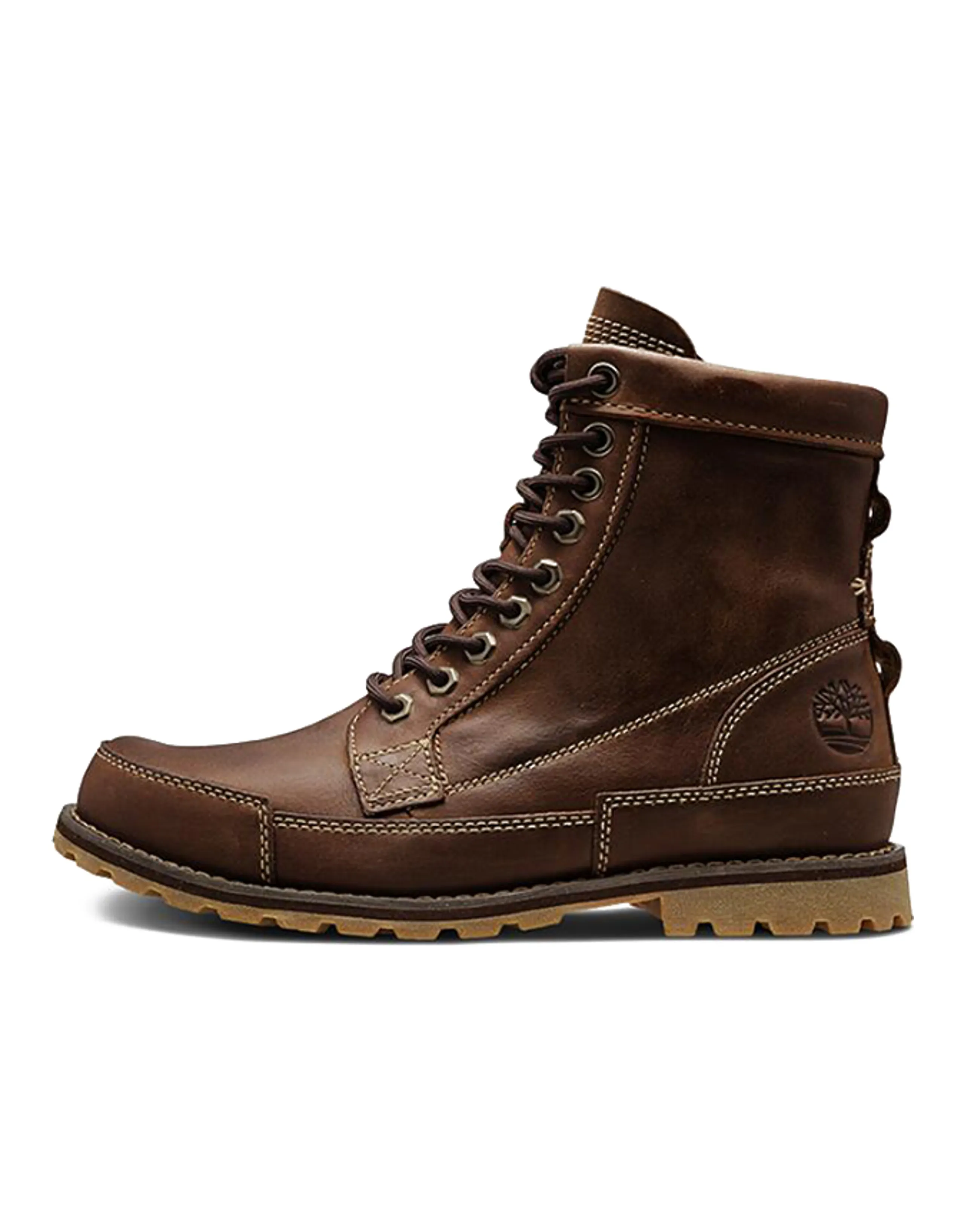 Timberland Earthkeepers Wheat Brown