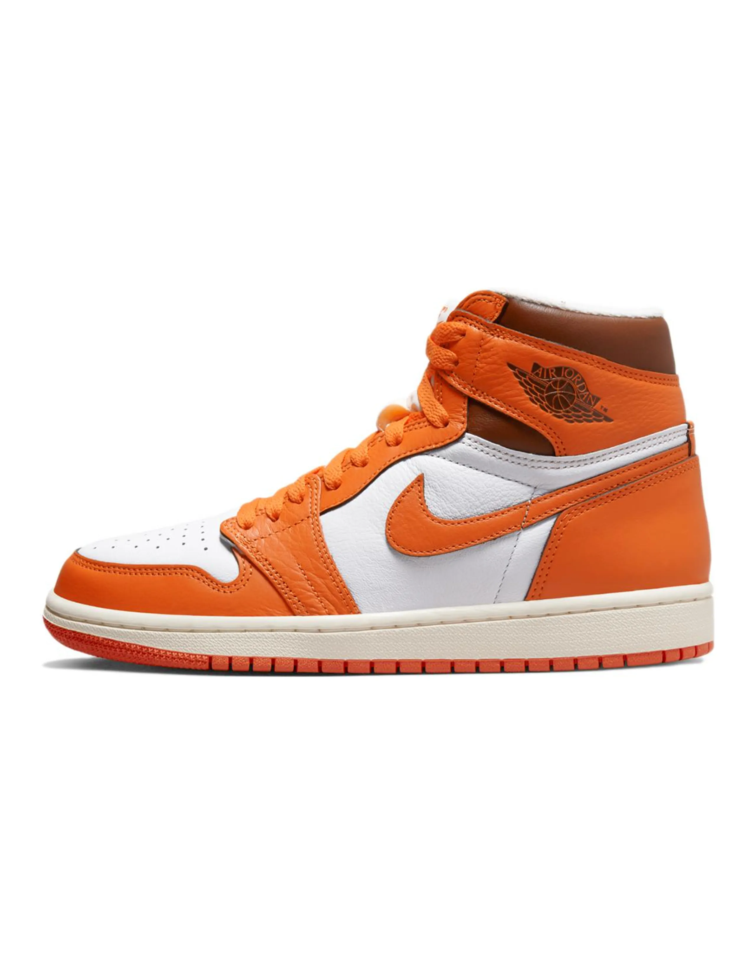 JORDAN 1 Retro High Og Starfish Women's