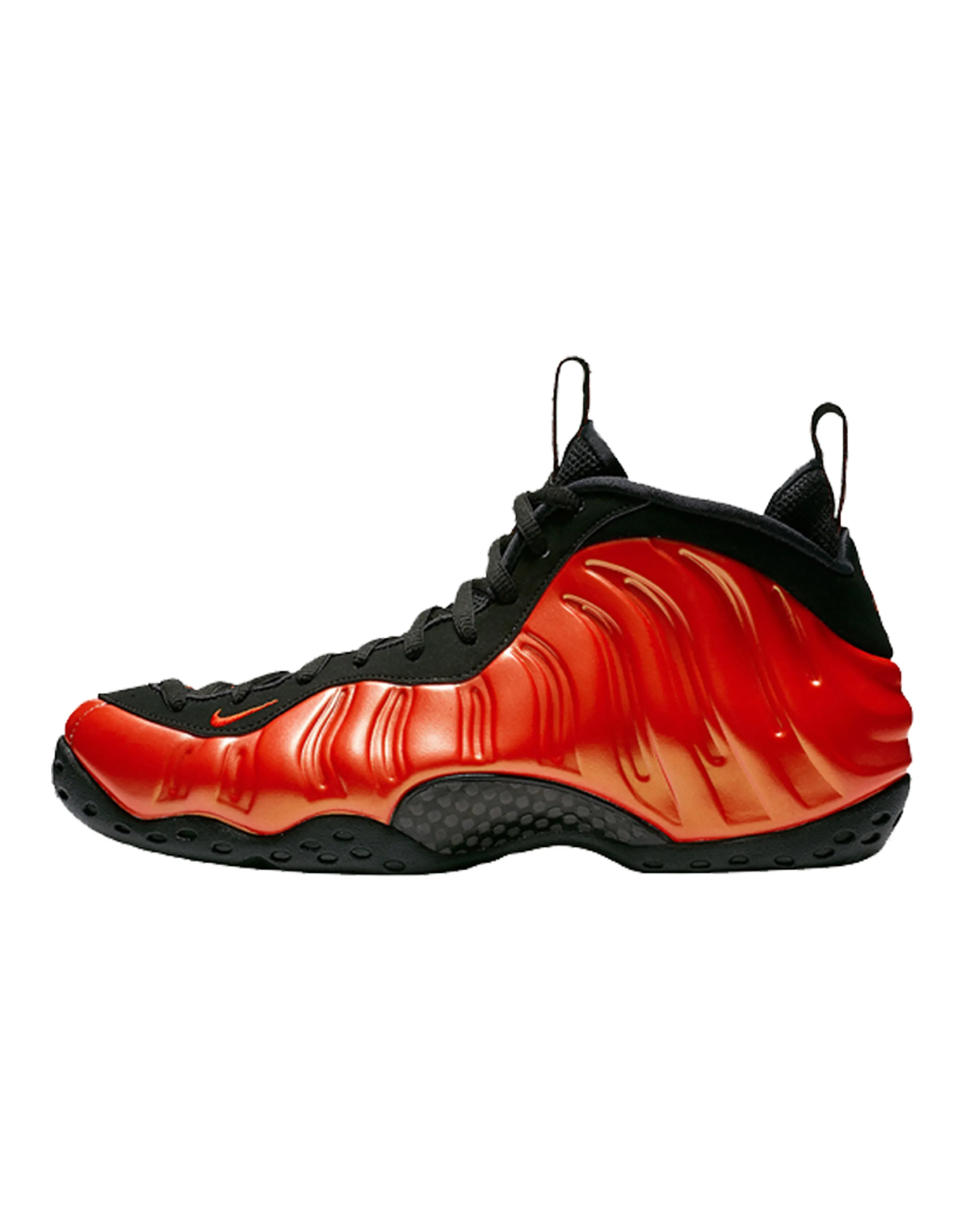 Nike Air Foamposite One 'Habanero Red'