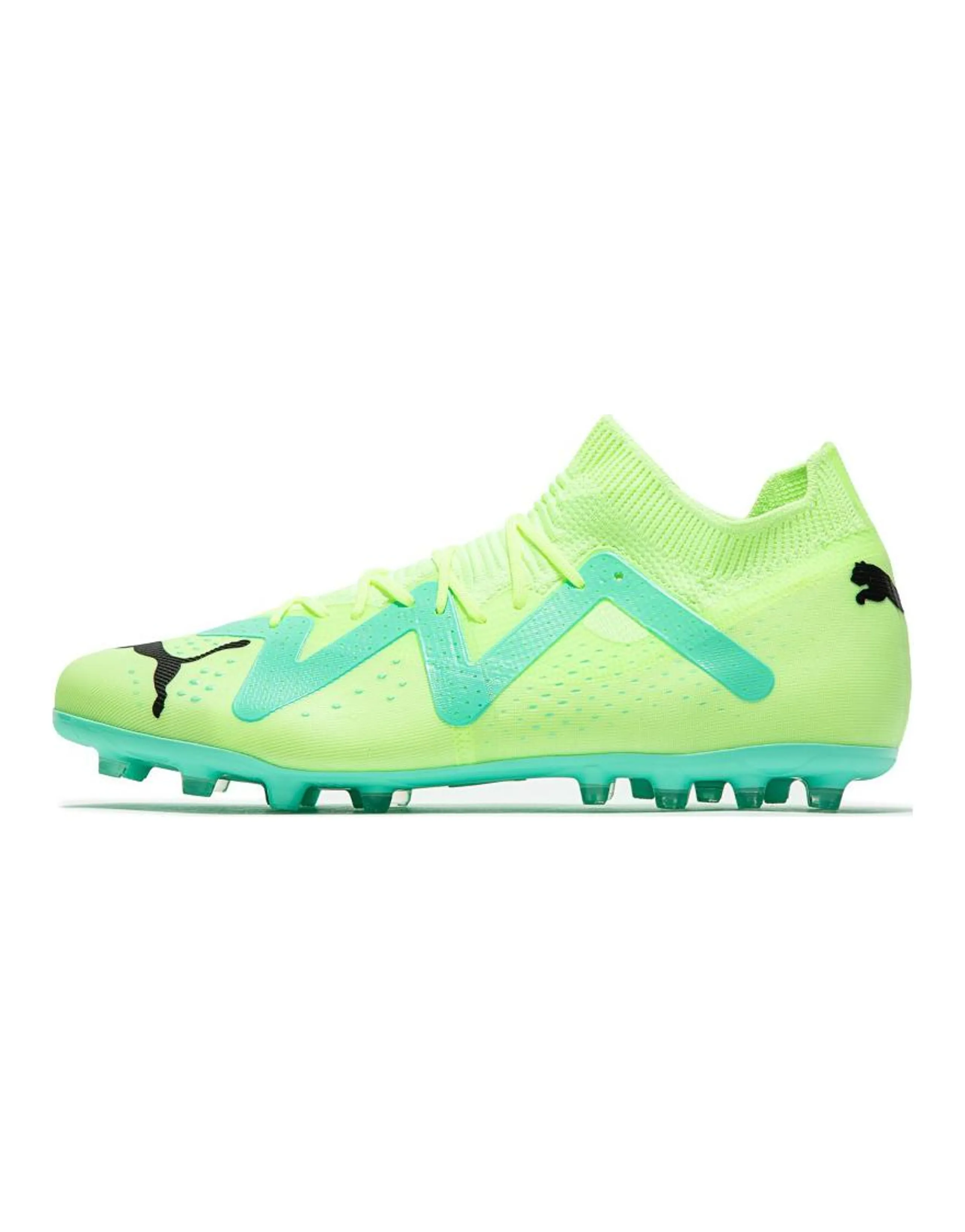 Puma Future Match MG 'Electric Peppermint'