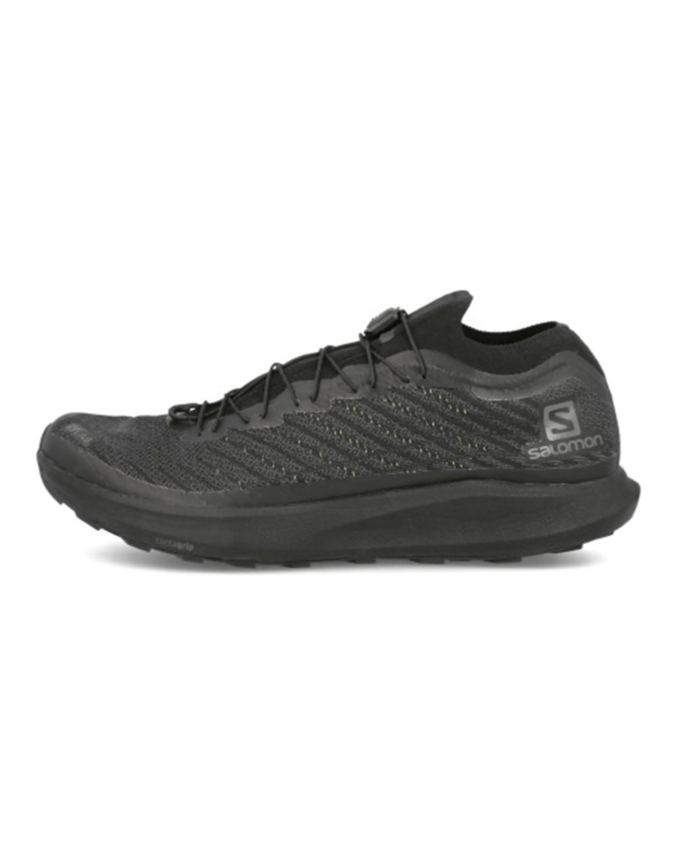 SALOMON S/Lab Pulsar Black Limited / L00