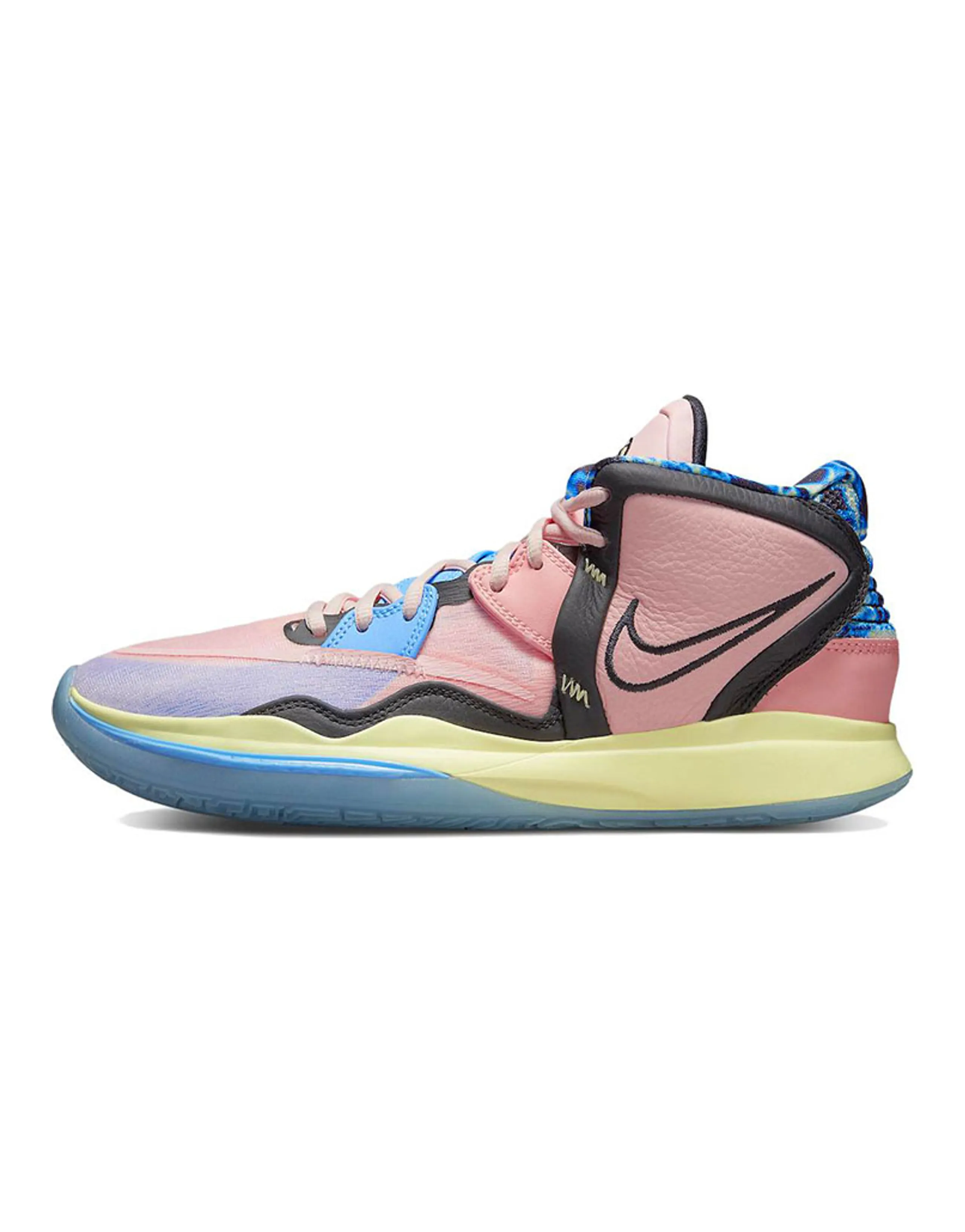 Nike Kyrie Infinity 'Valentine's Day'
