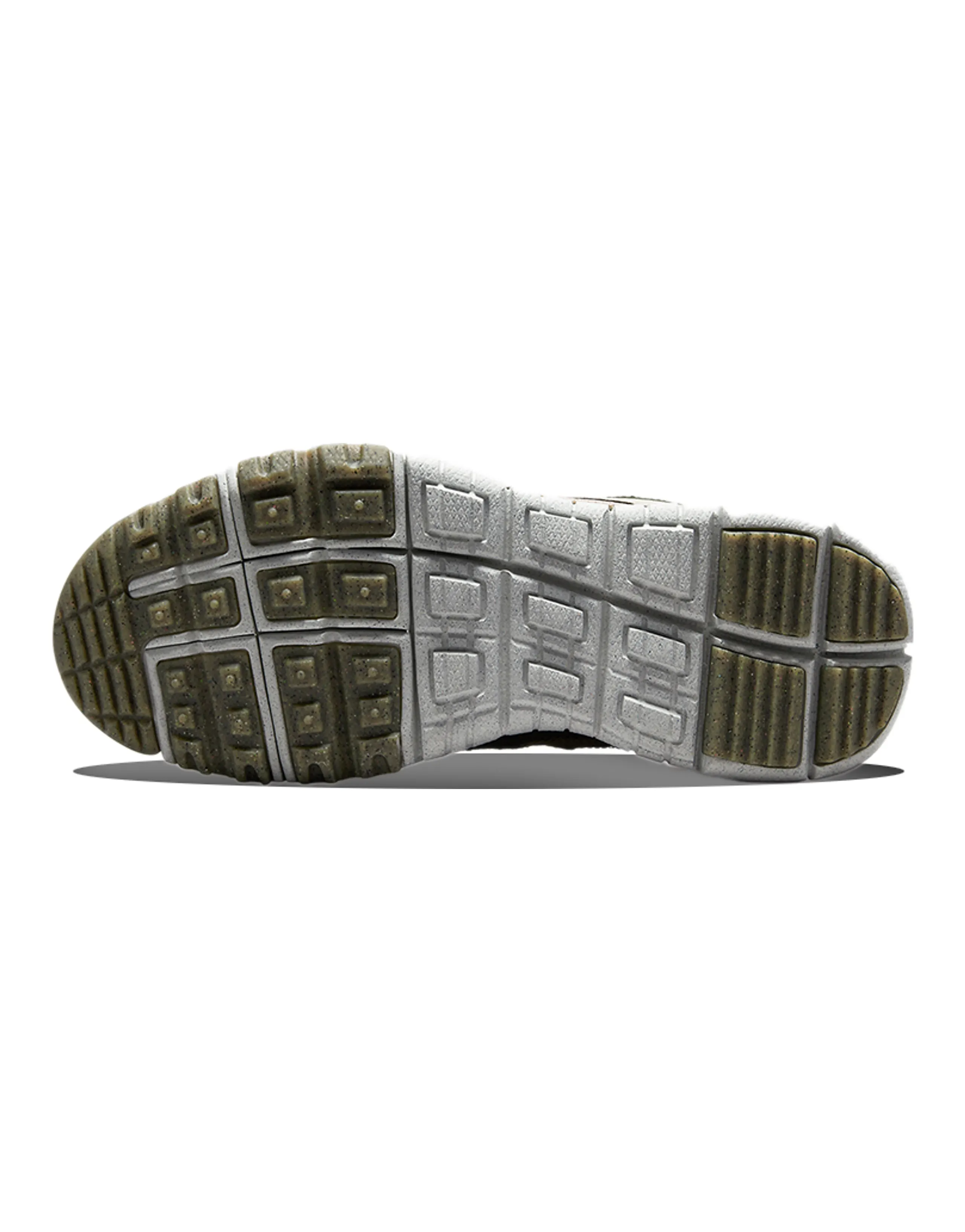 Nike Free Terra Vista Brown Kelp Pink Glaze