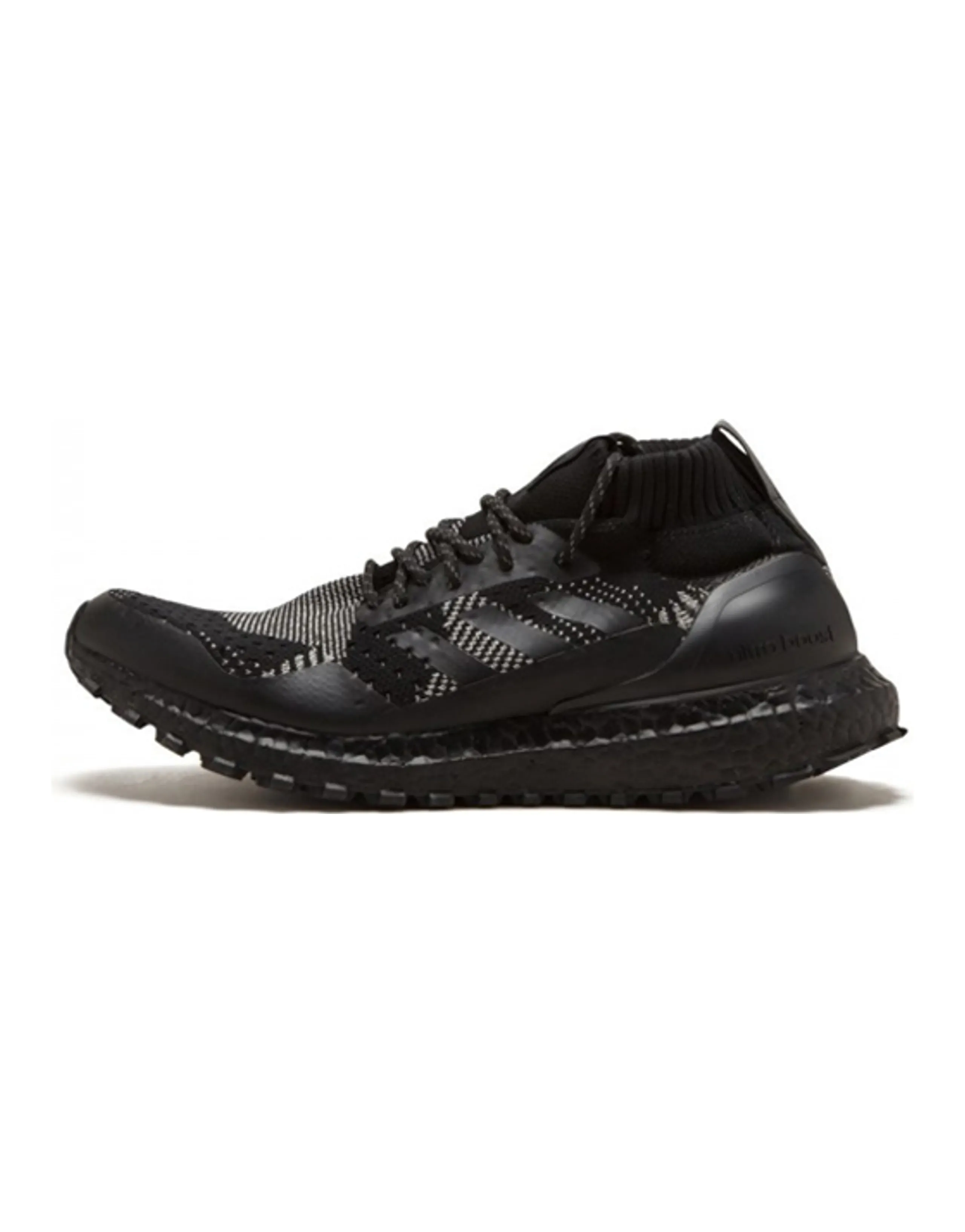 Adidas Ultra Boost Mid Kith X Nonnative