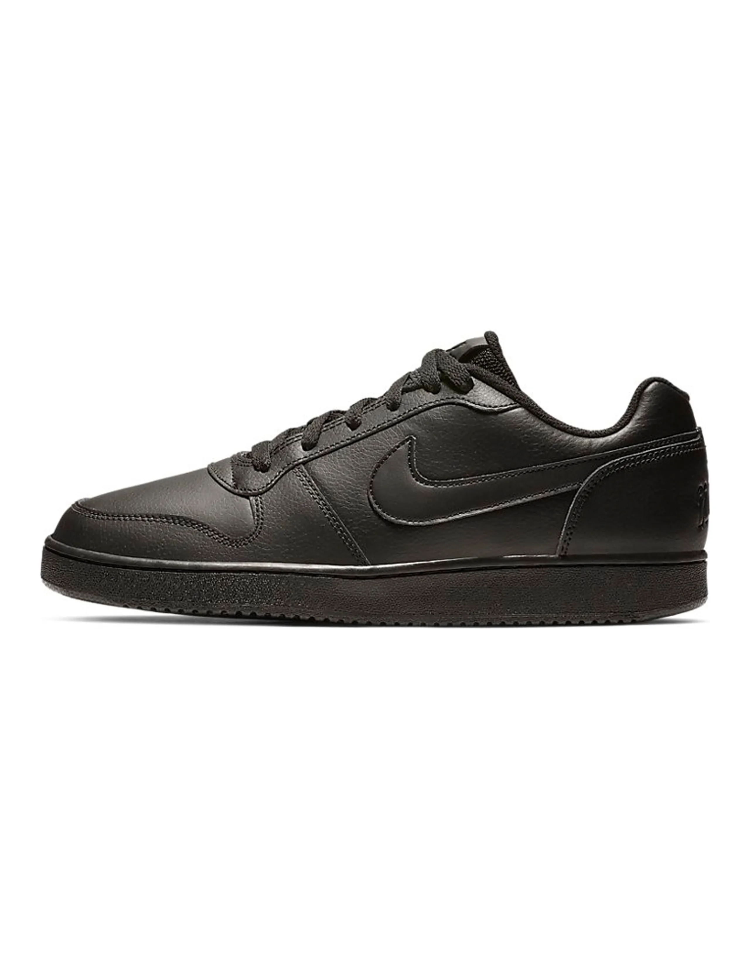 Nike Ebernon Low 'Triple Black'