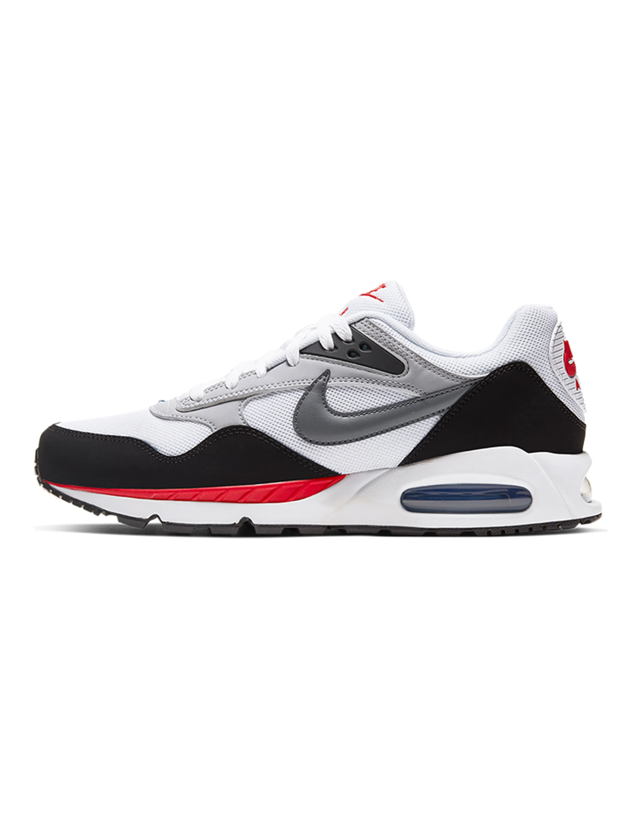 Nike Air Max Correlate White Black Red
