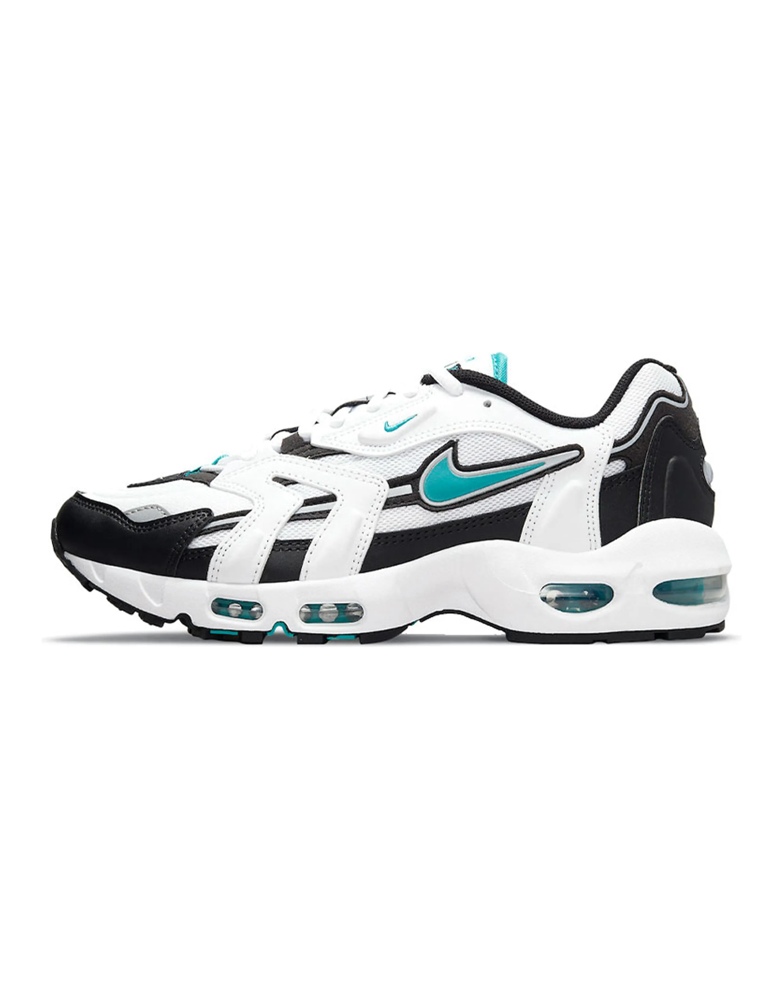 Nike Air Max 96 Ii Mystic Teal