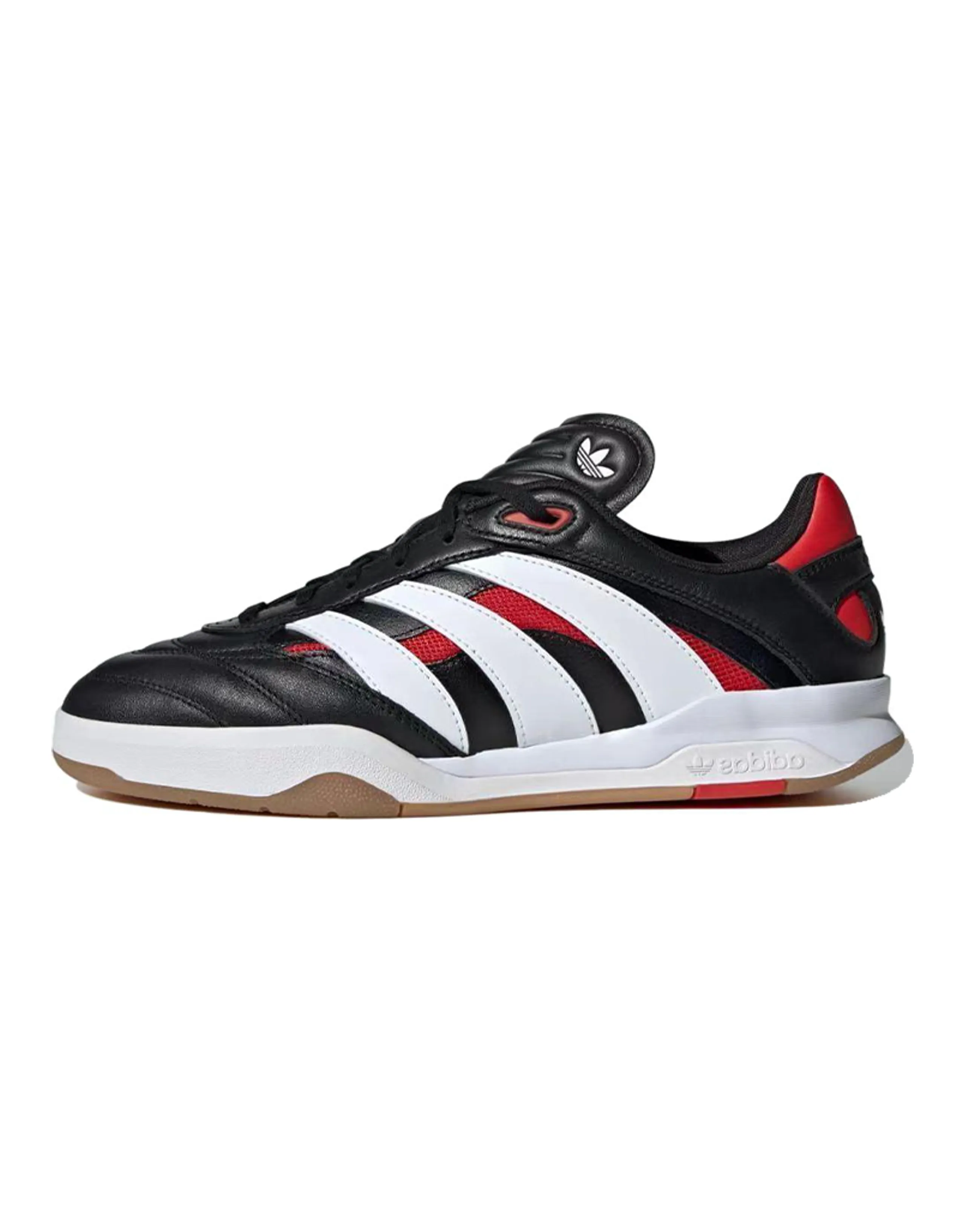 adidas originals Predator Mundial Black White Red