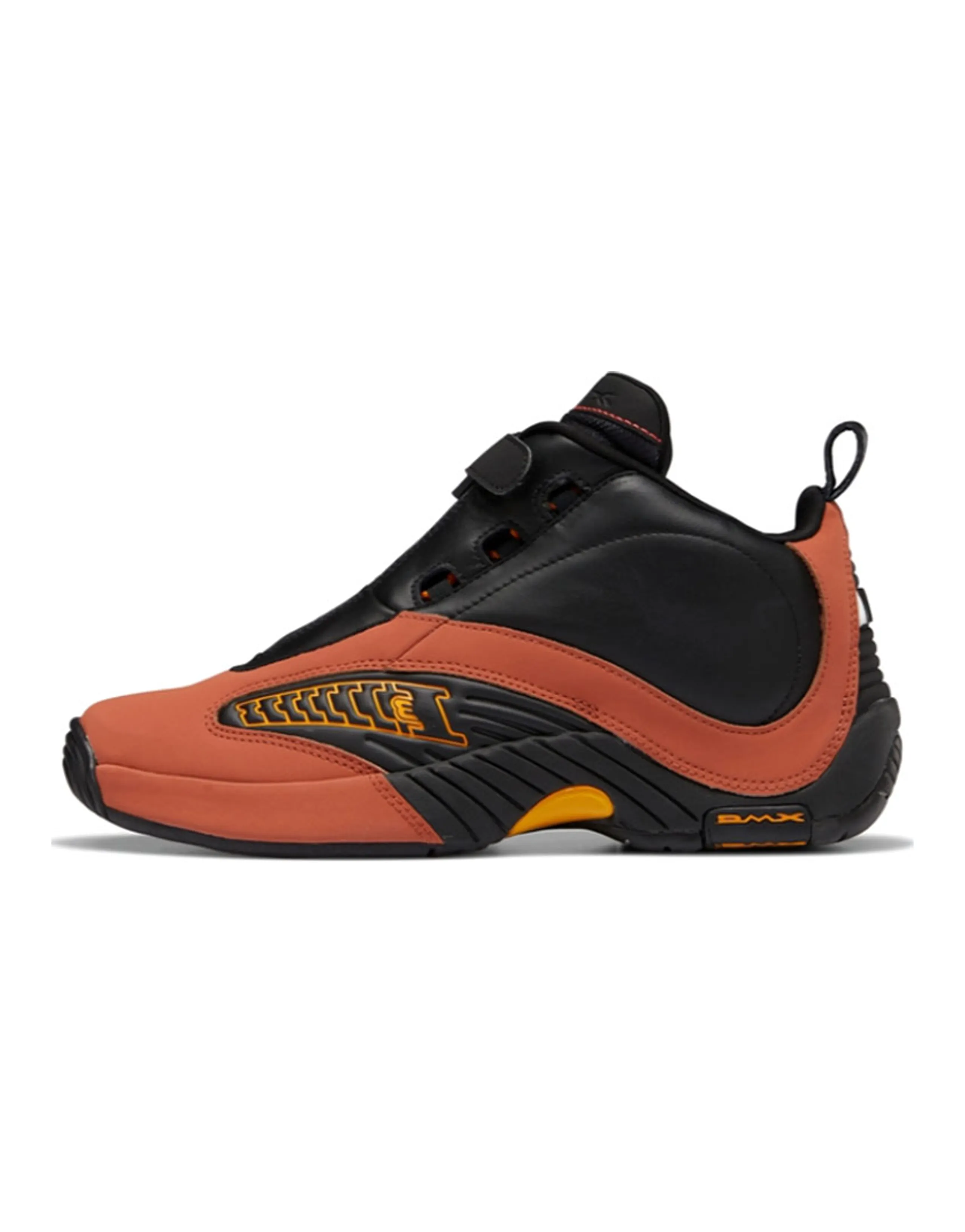 Reebok Answer Iv Terracotta