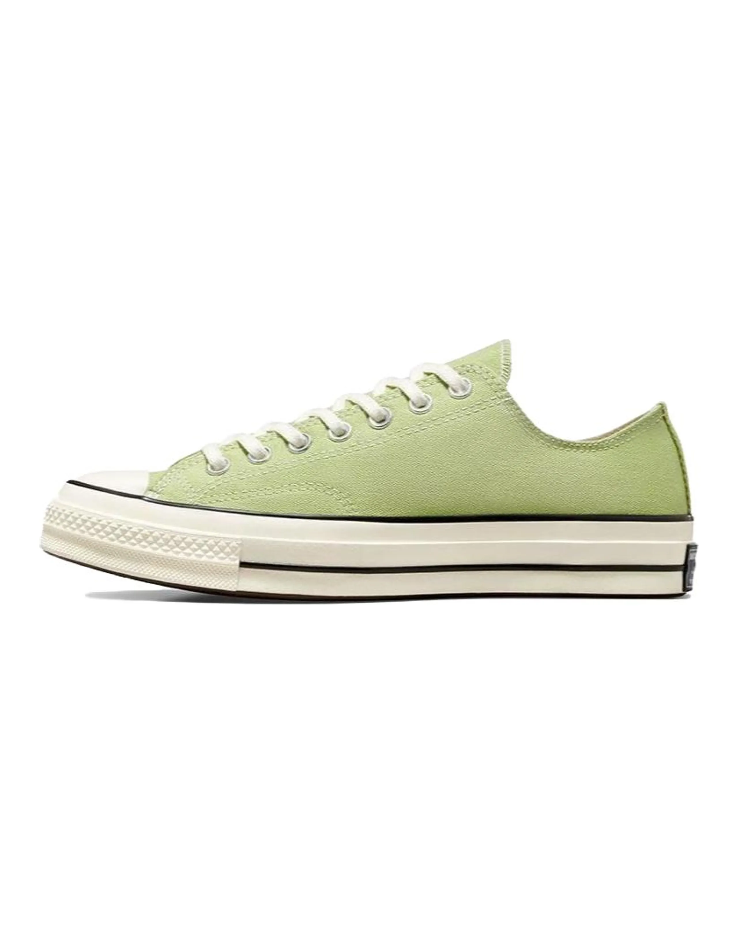 Converse Chuck 70 Vintage Canvas Low 'Vitality Green'