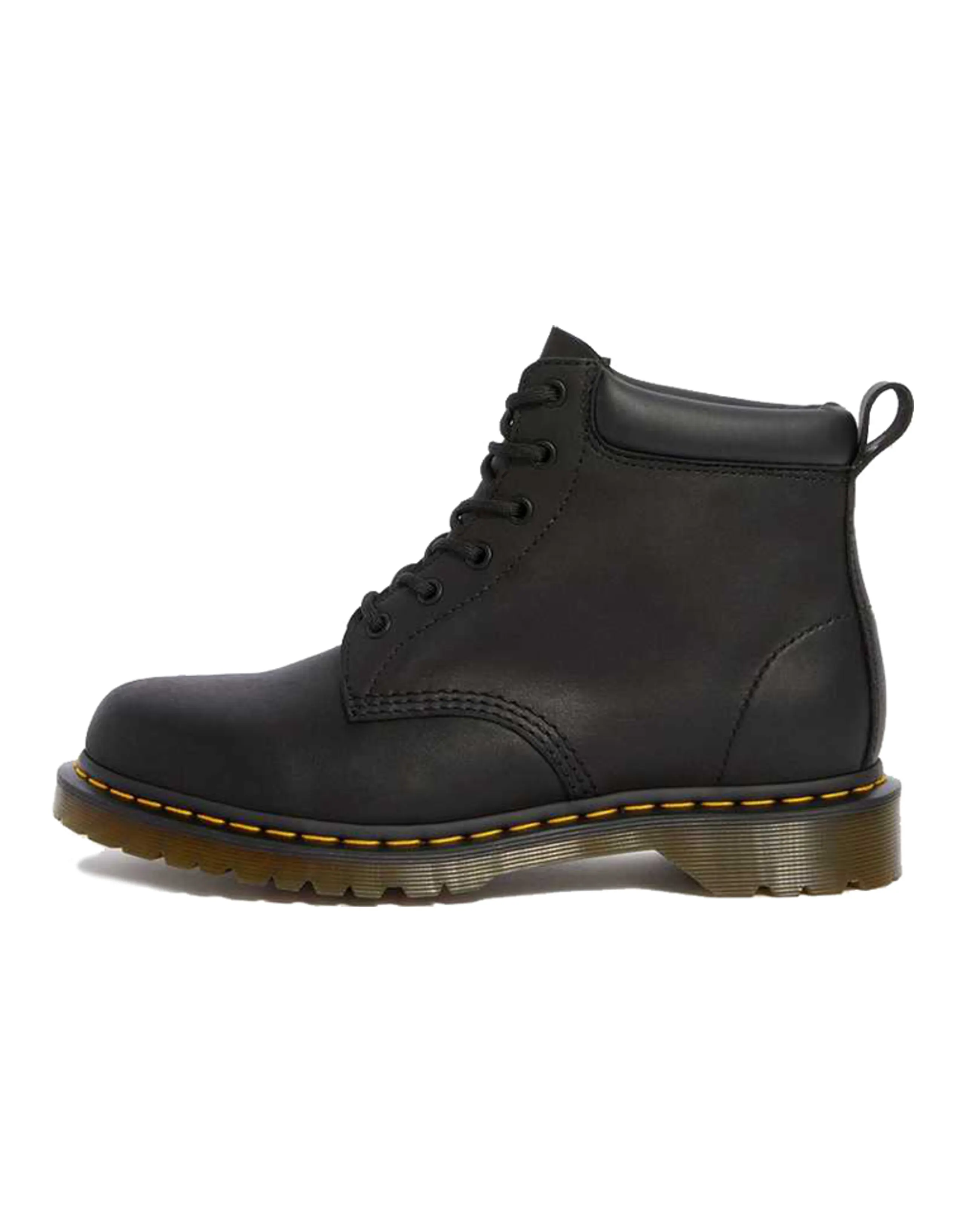 Dr.Martens Martin Boots Unisex Black