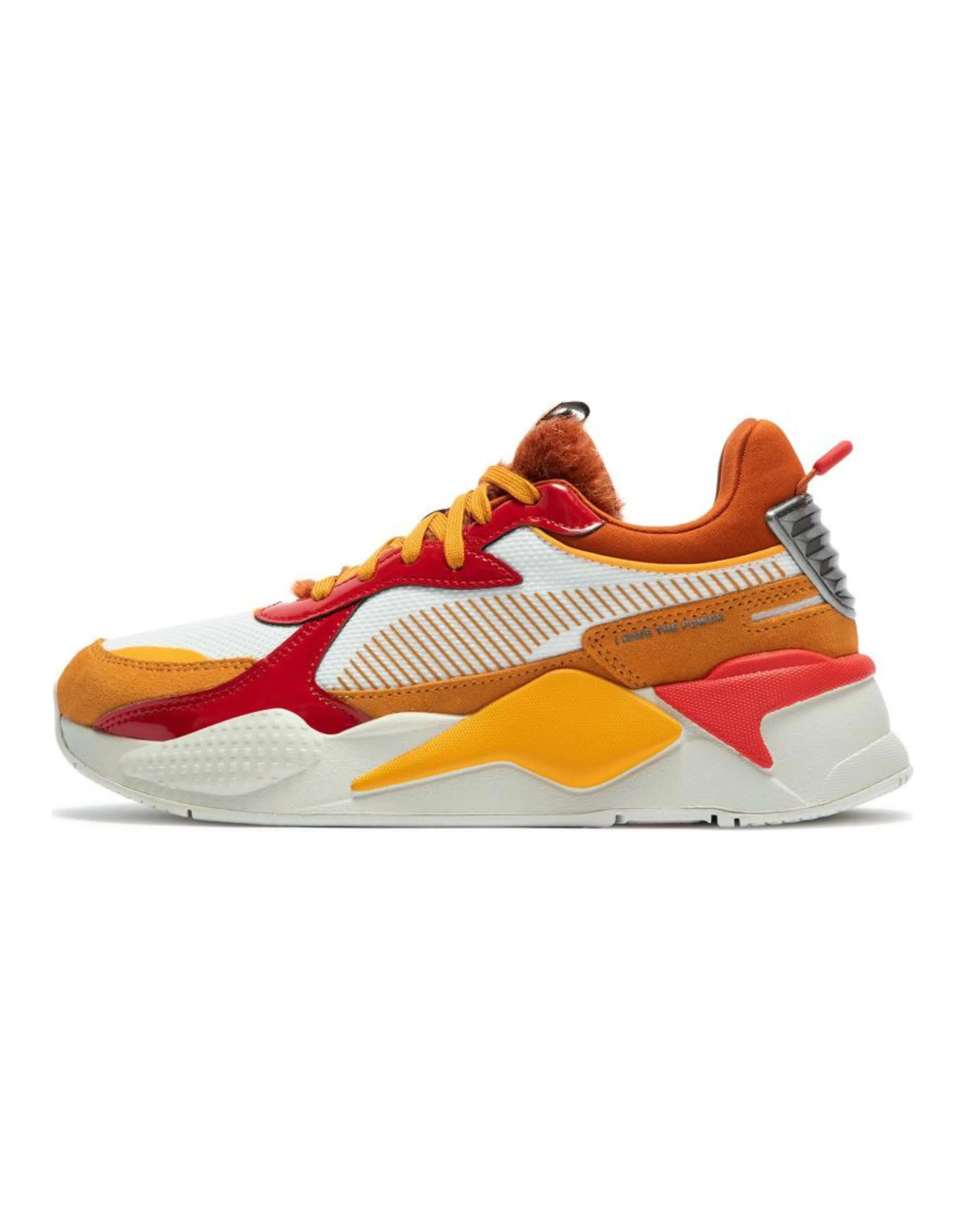 PUMA RS X X Masters Of The Universe '40th Anniversary He Man'