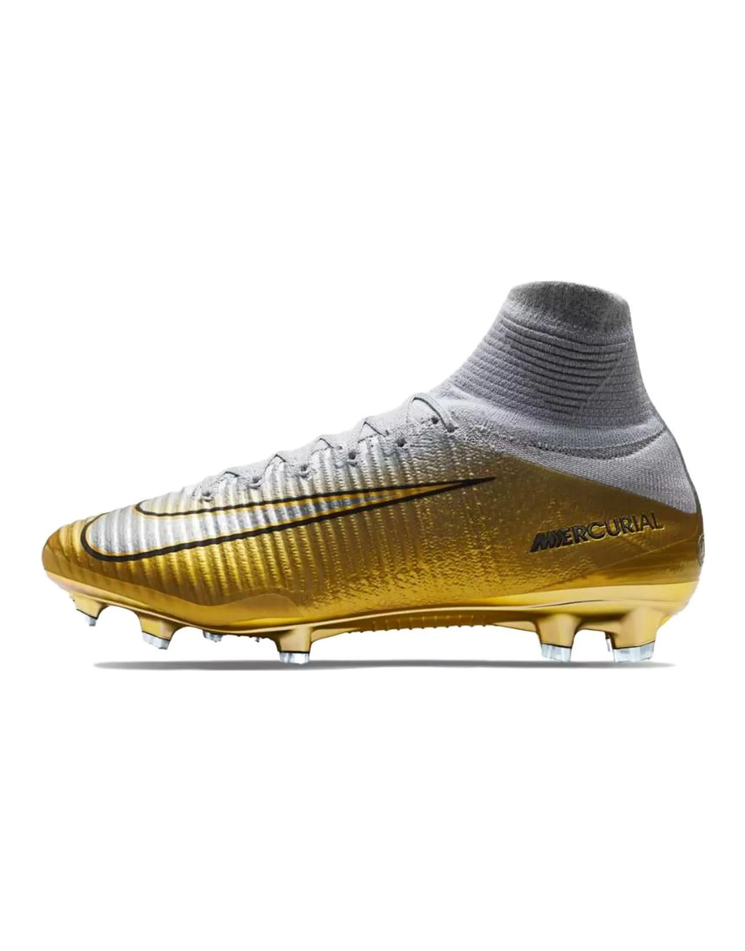 Nike Mercurial Superfly CR7 Cristiano Ronaldo Quinto Triunfo