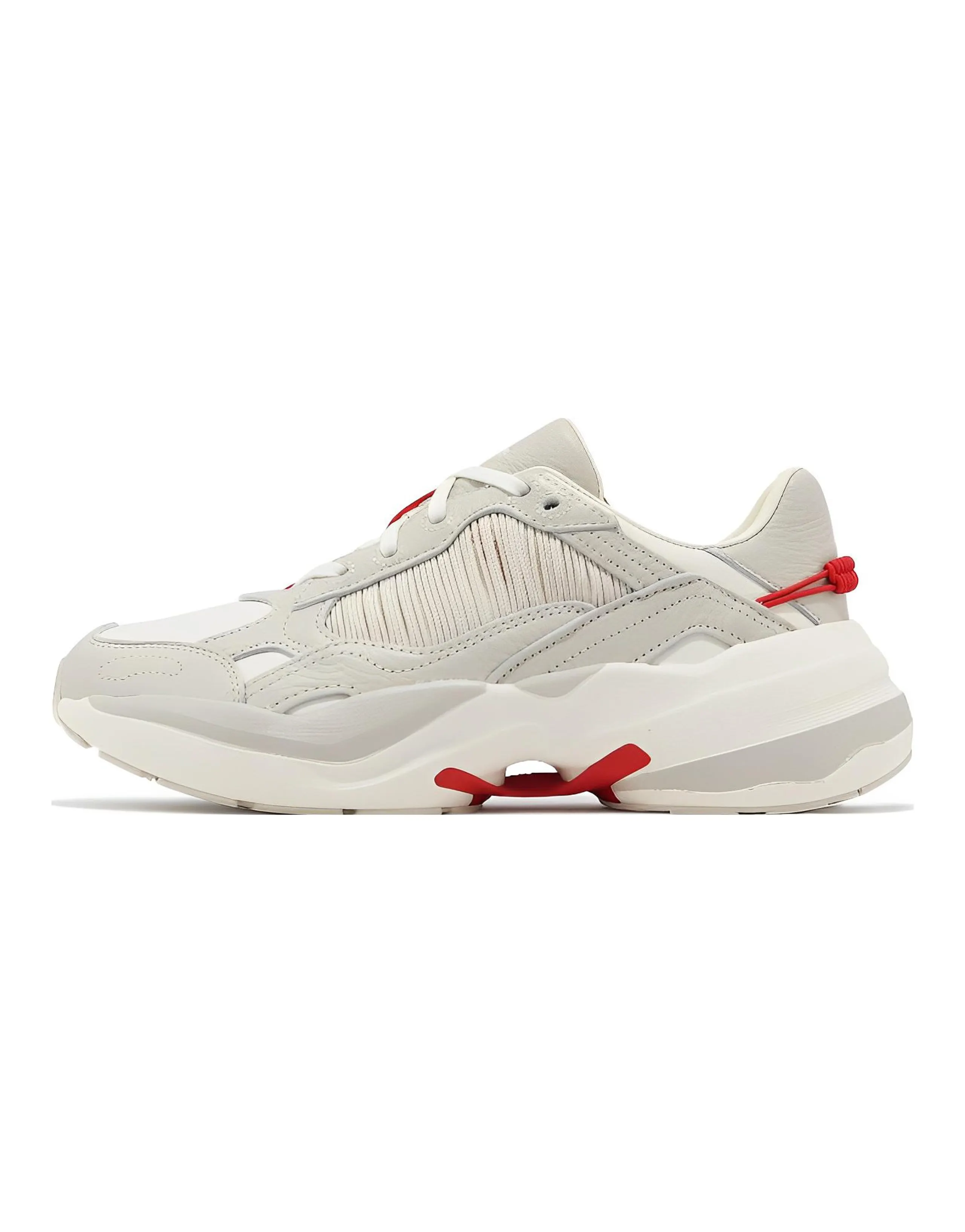 Maxxcetus Adidas 'Chinese New Year'